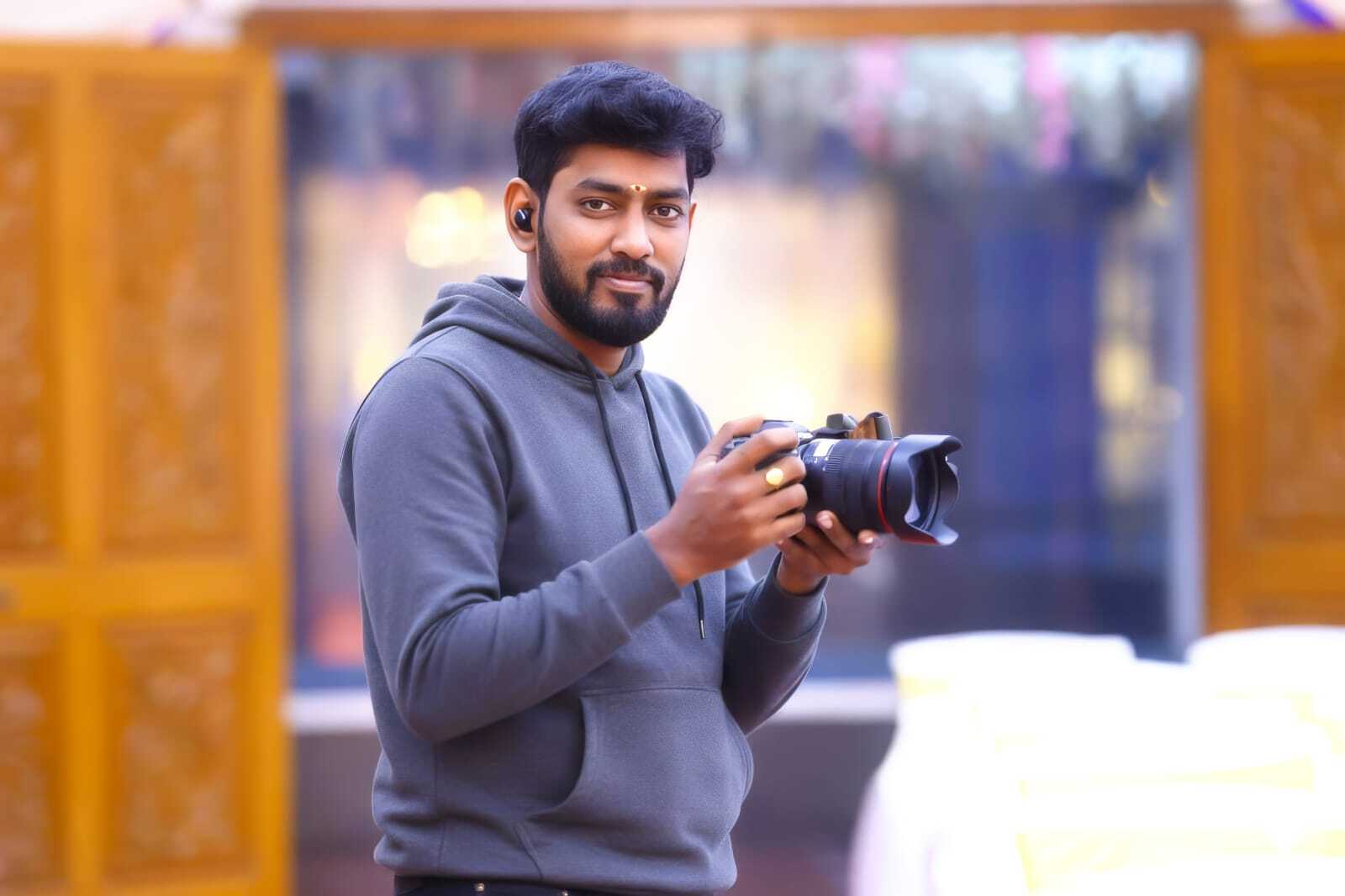 UDHAYASTUDIOZ studio photograph