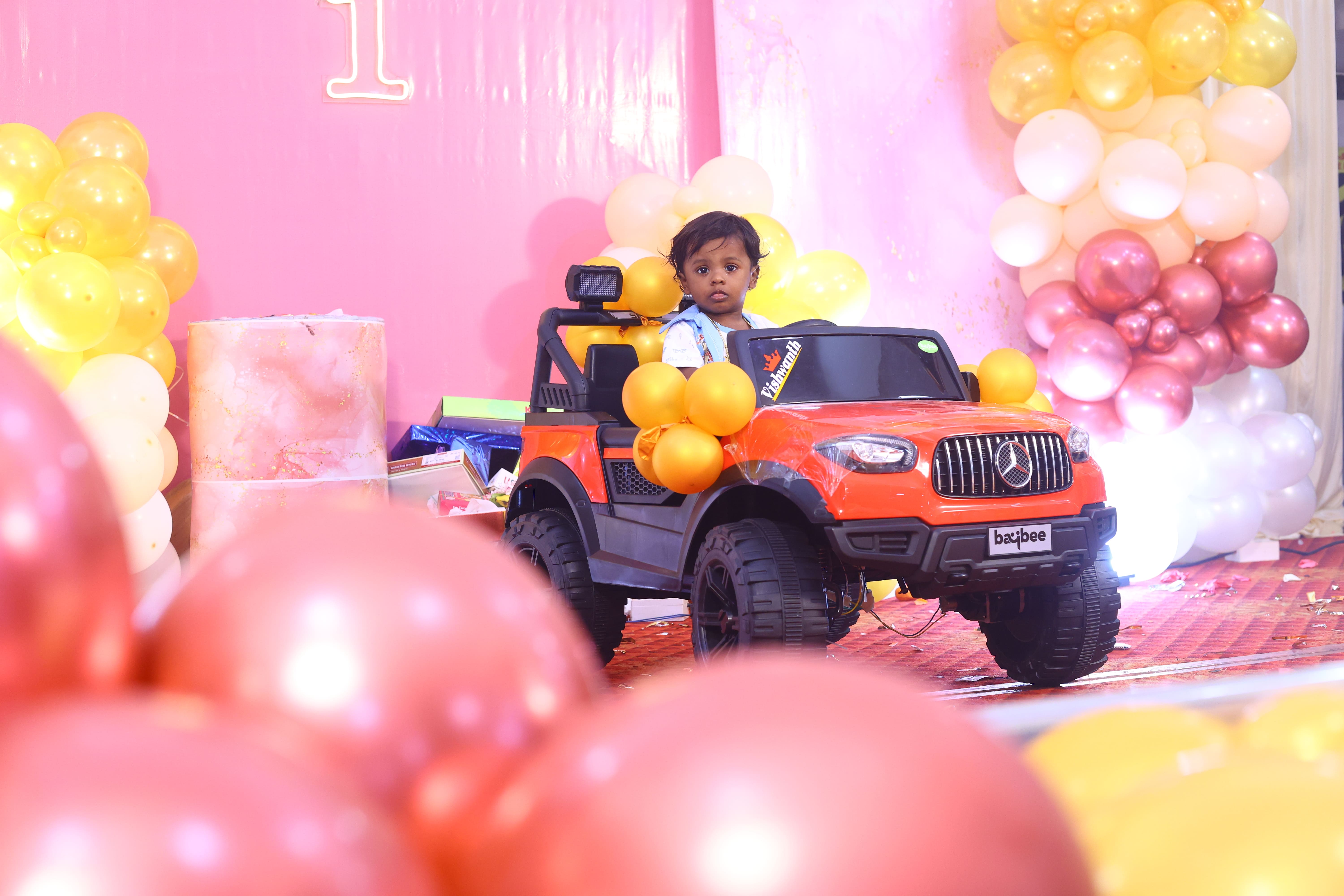 Birthday Shoot 4