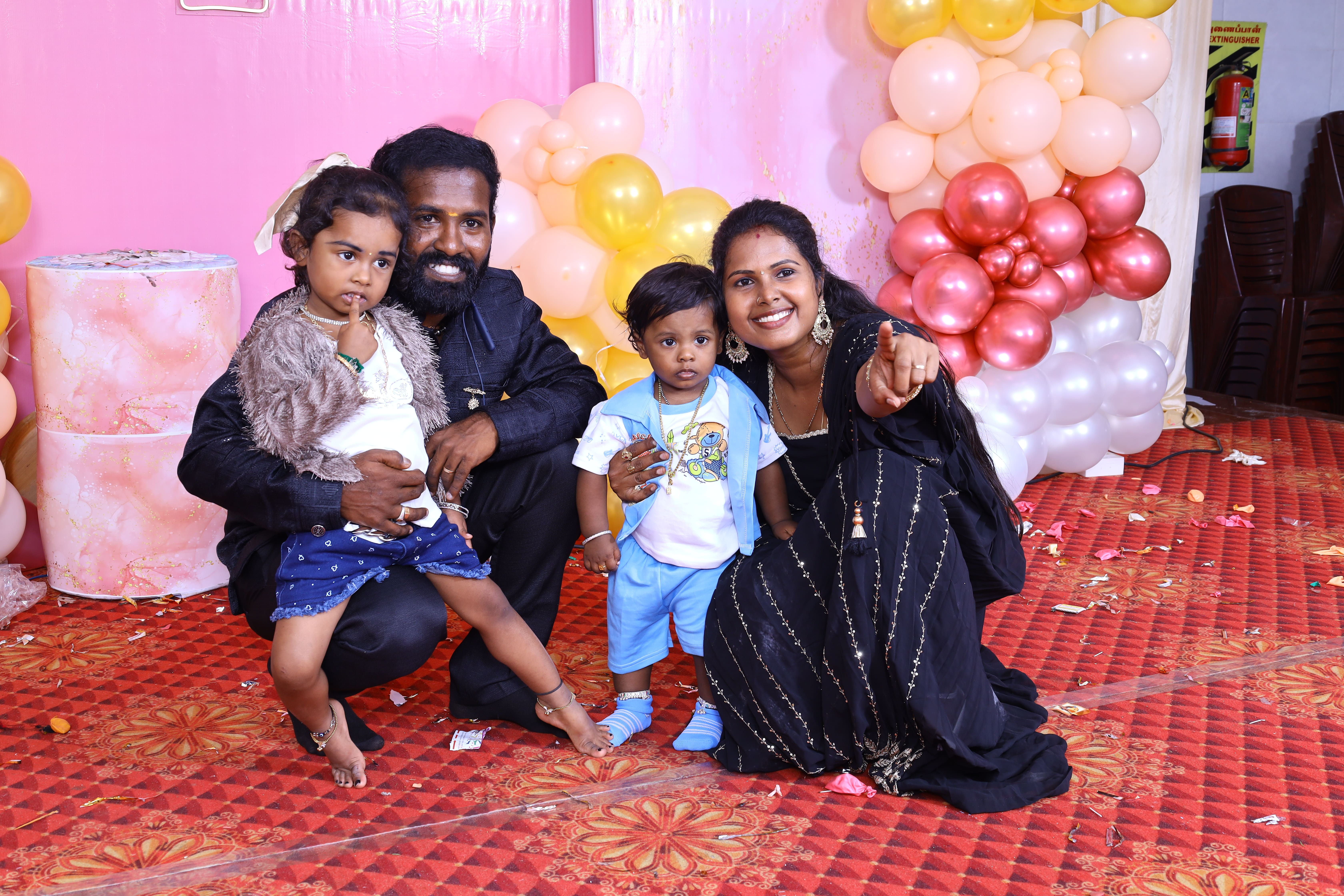 Birthday Shoot 7