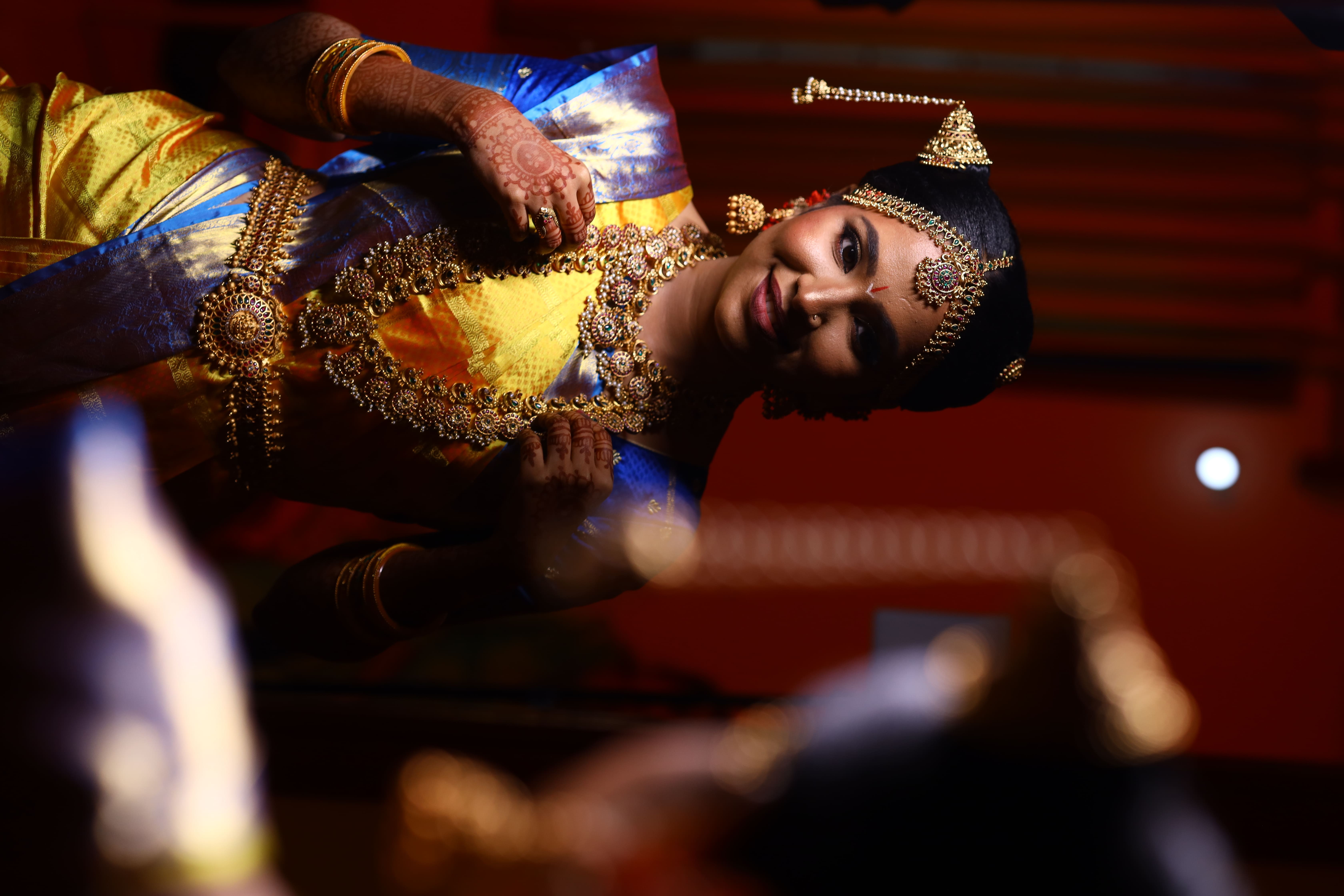 Bridal & Groom Shoots 2