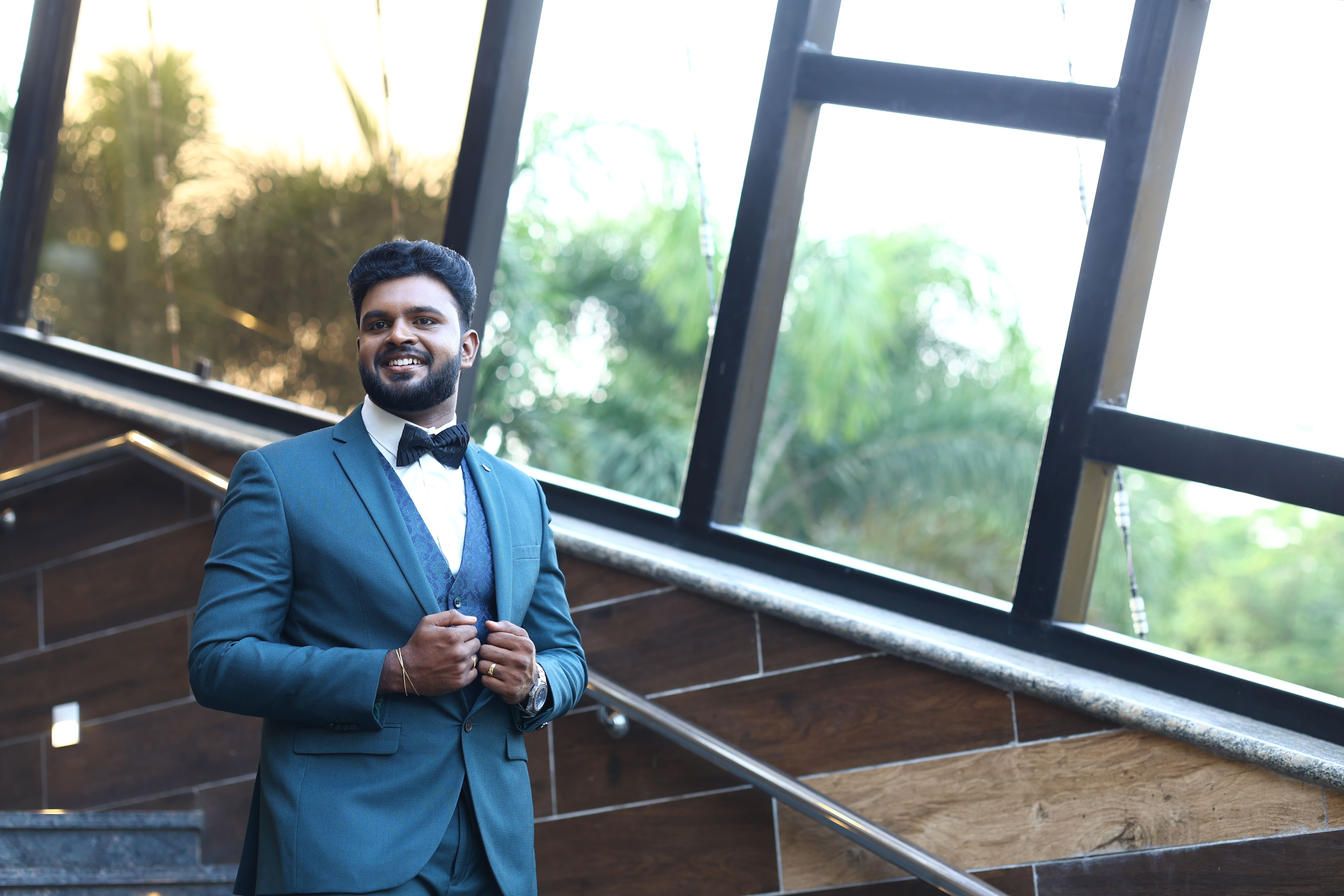 Bridal & Groom Shoots 3
