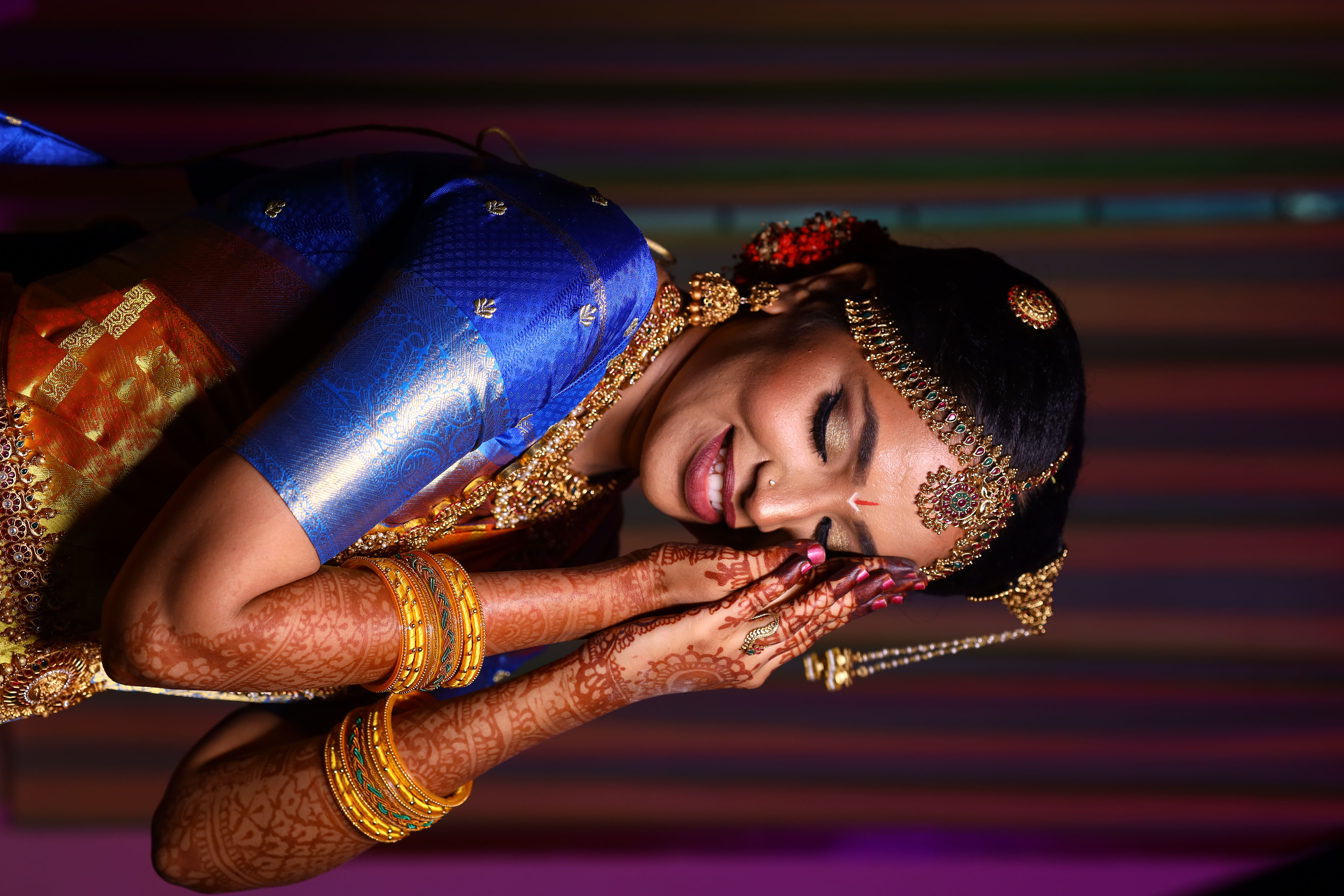 Bridal & Groom Shoots 5