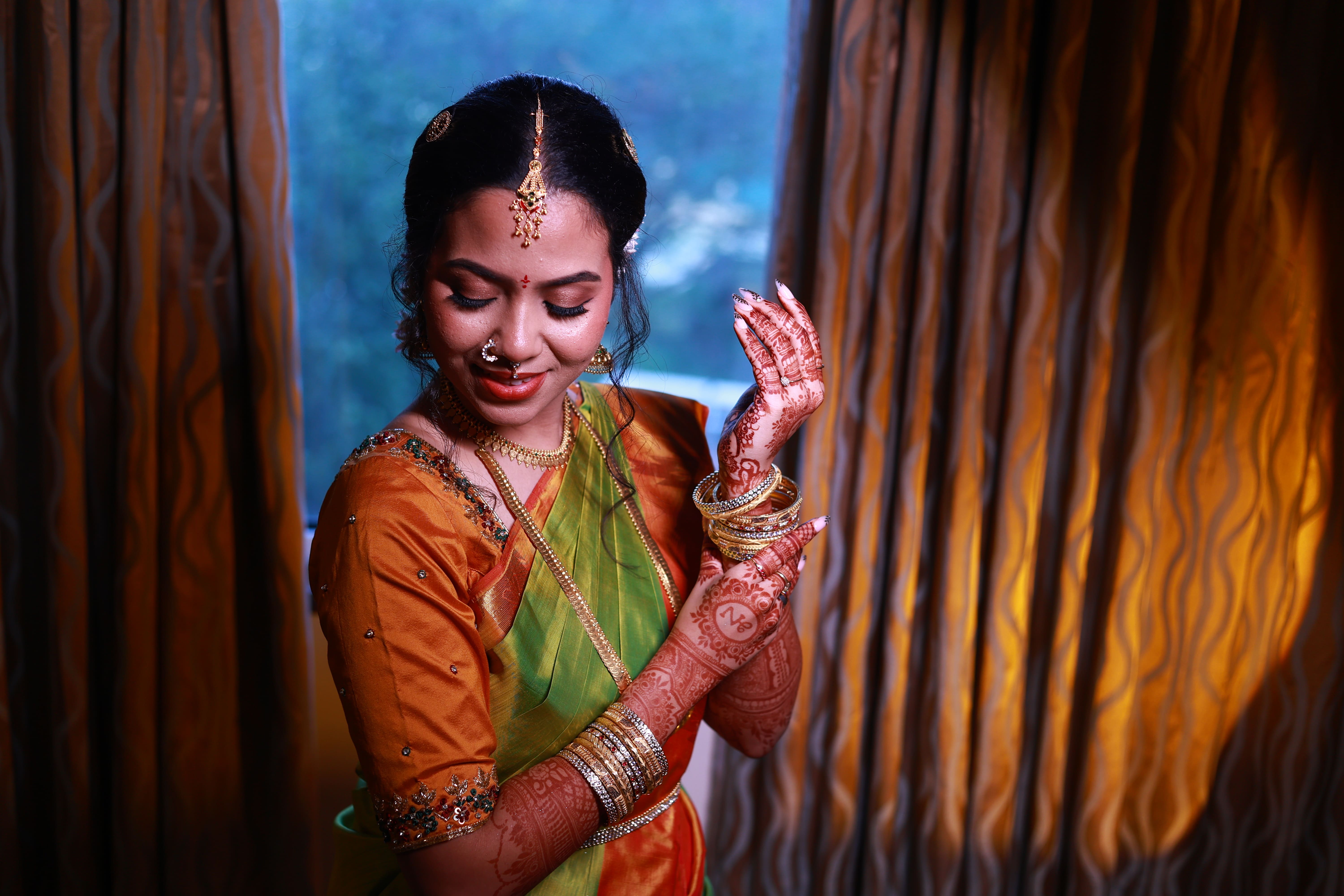 Bridal & Groom Shoots 7