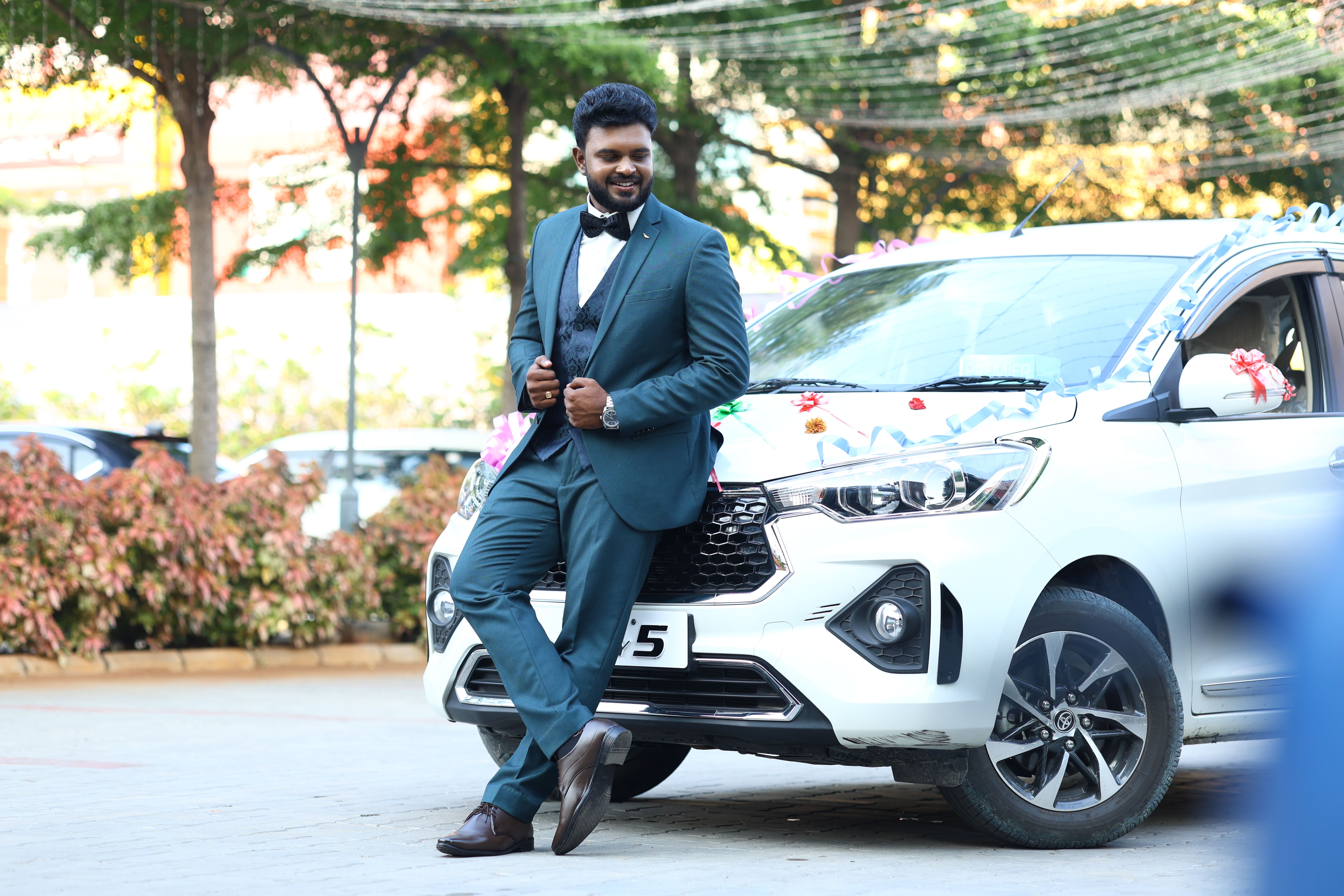 Bridal & Groom Shoots 8