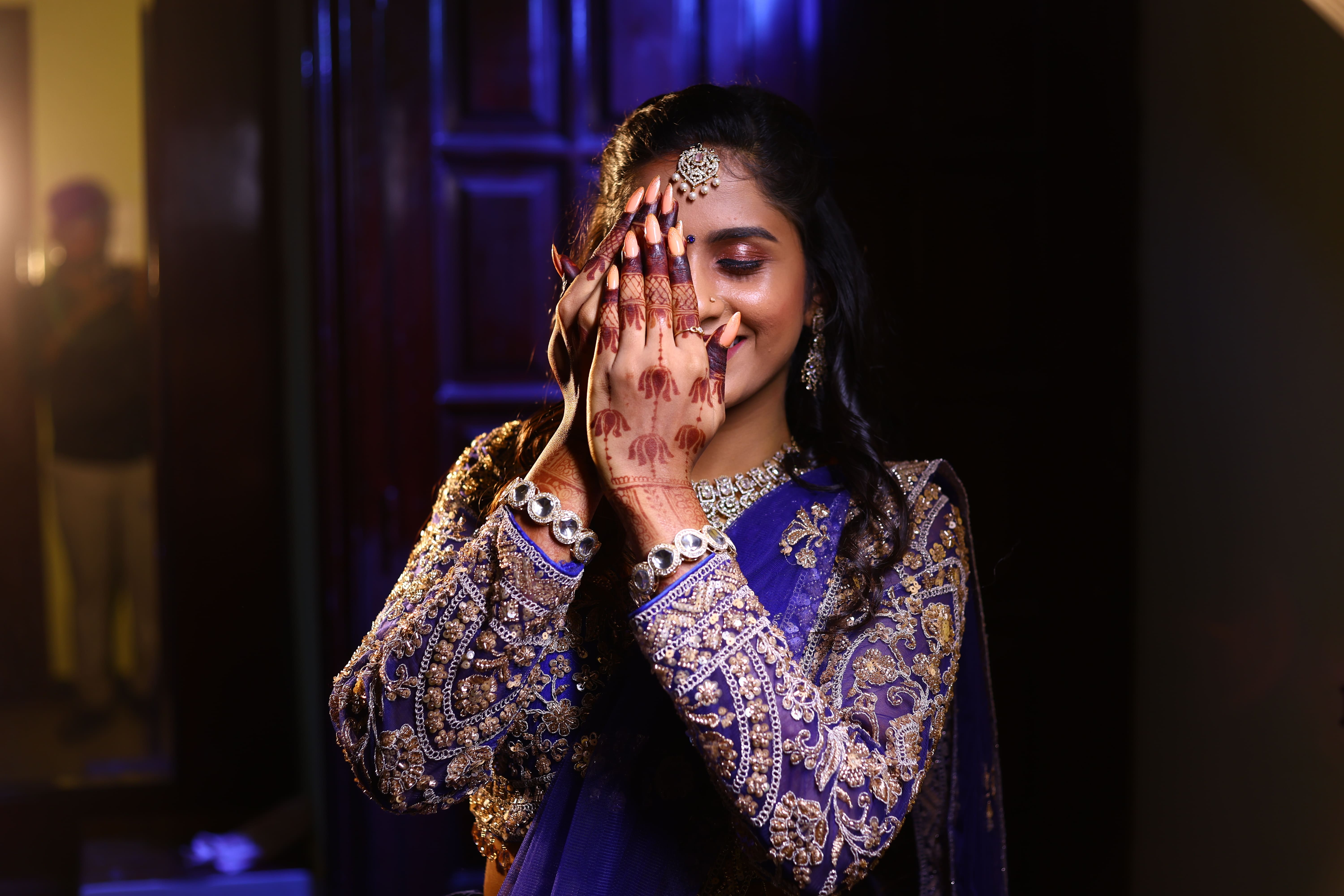 Bridal & Groom Shoots 11