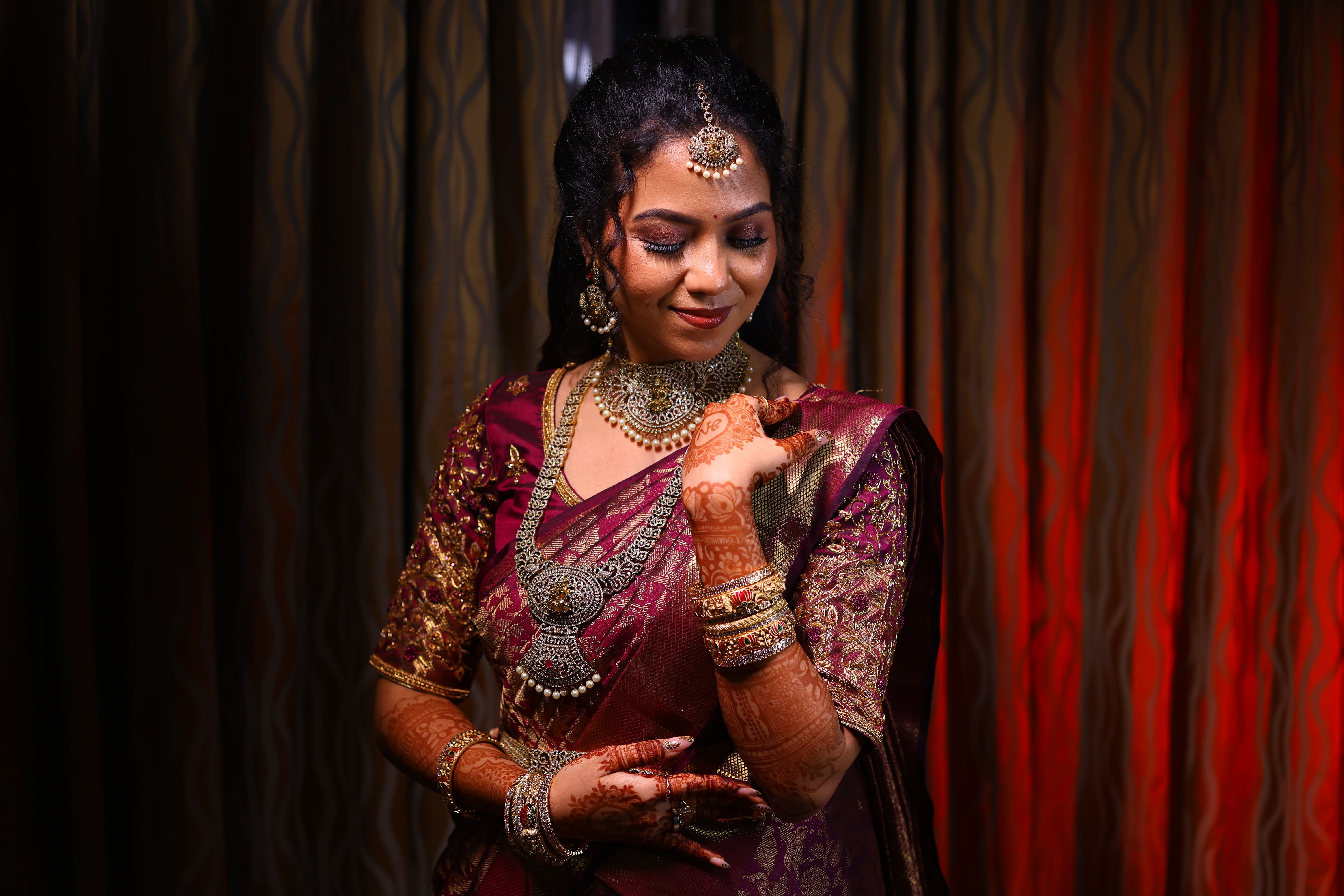 Bridal & Groom Shoots 16