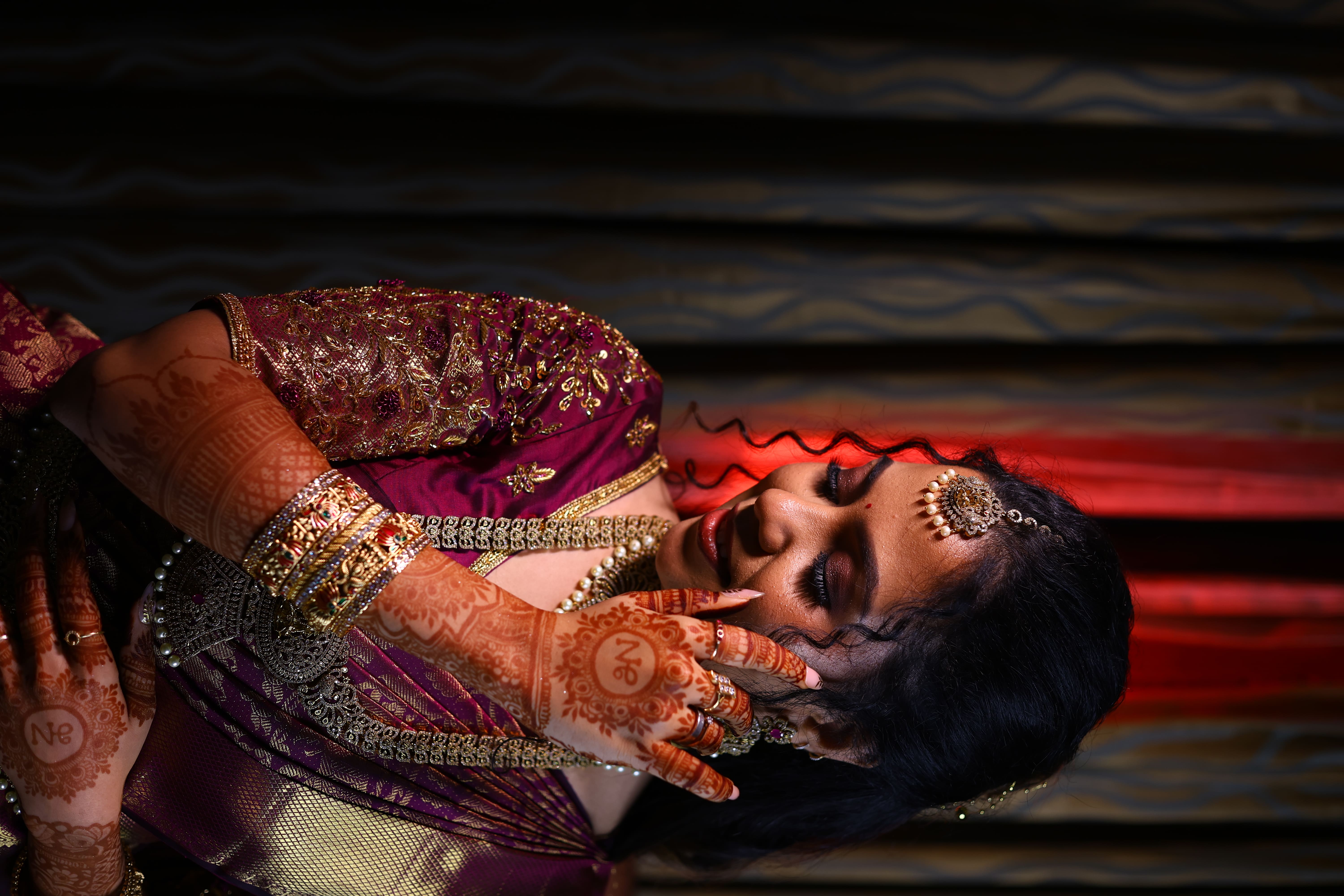 Bridal & Groom Shoots