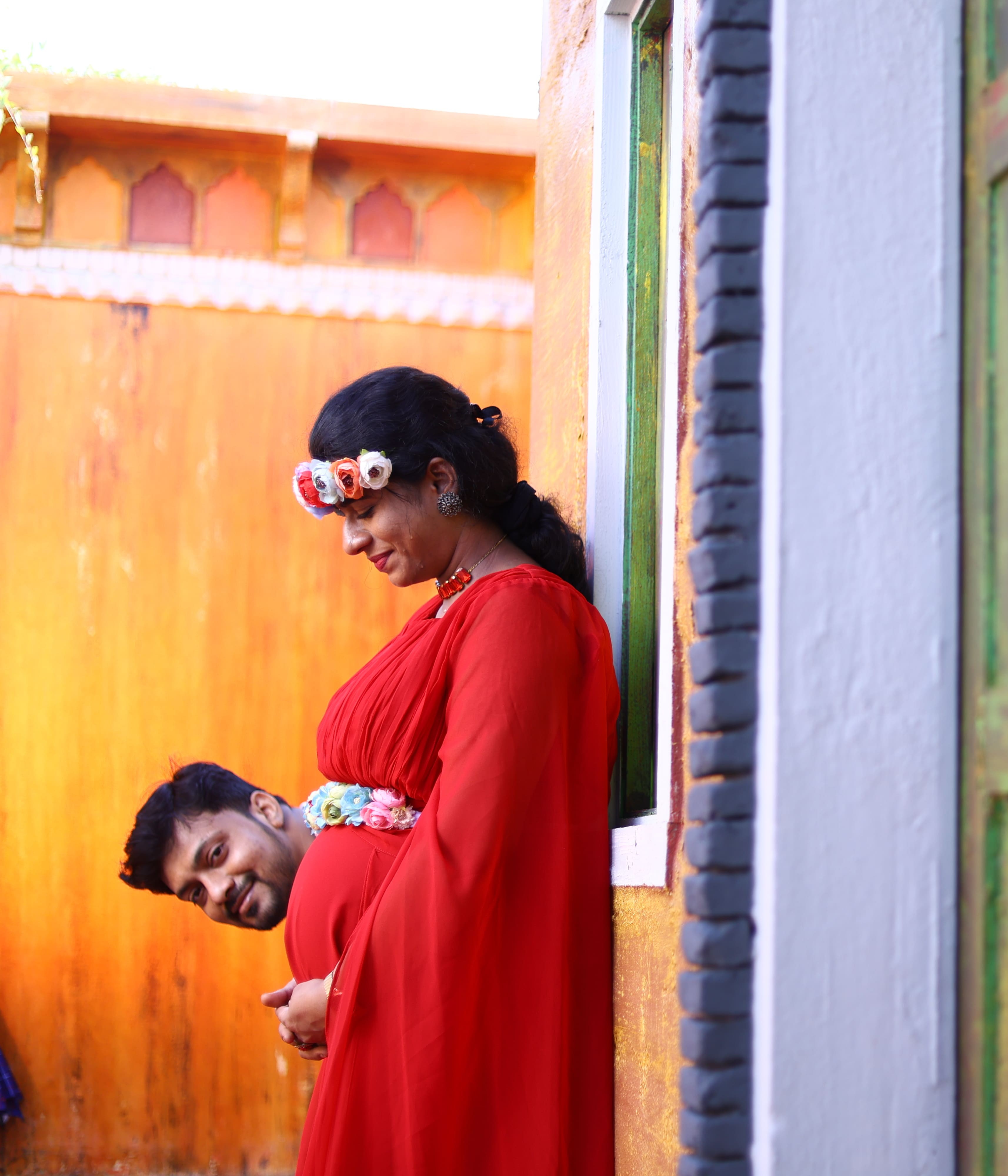 Maternity Shoot 6