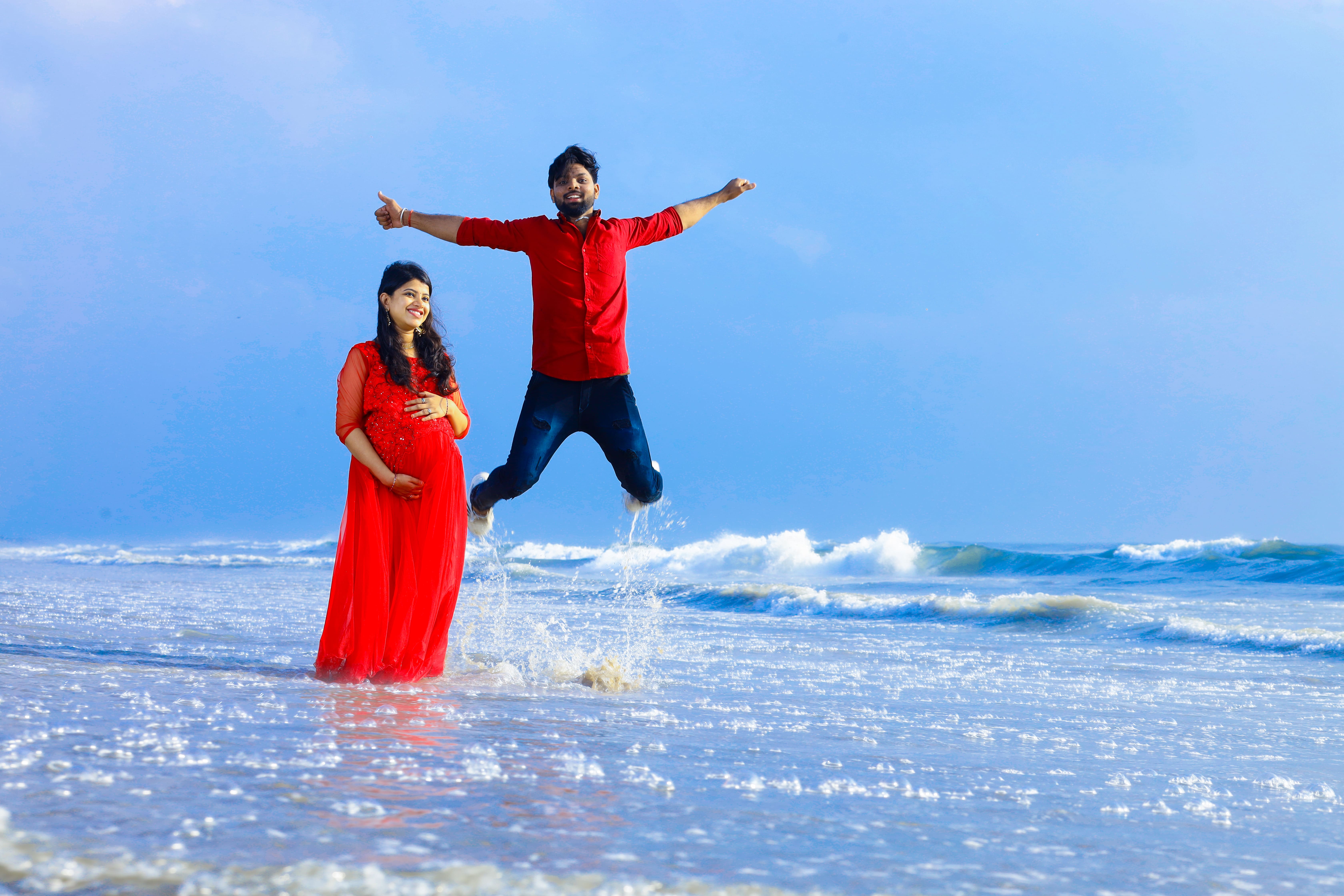 Maternity Shoot 7