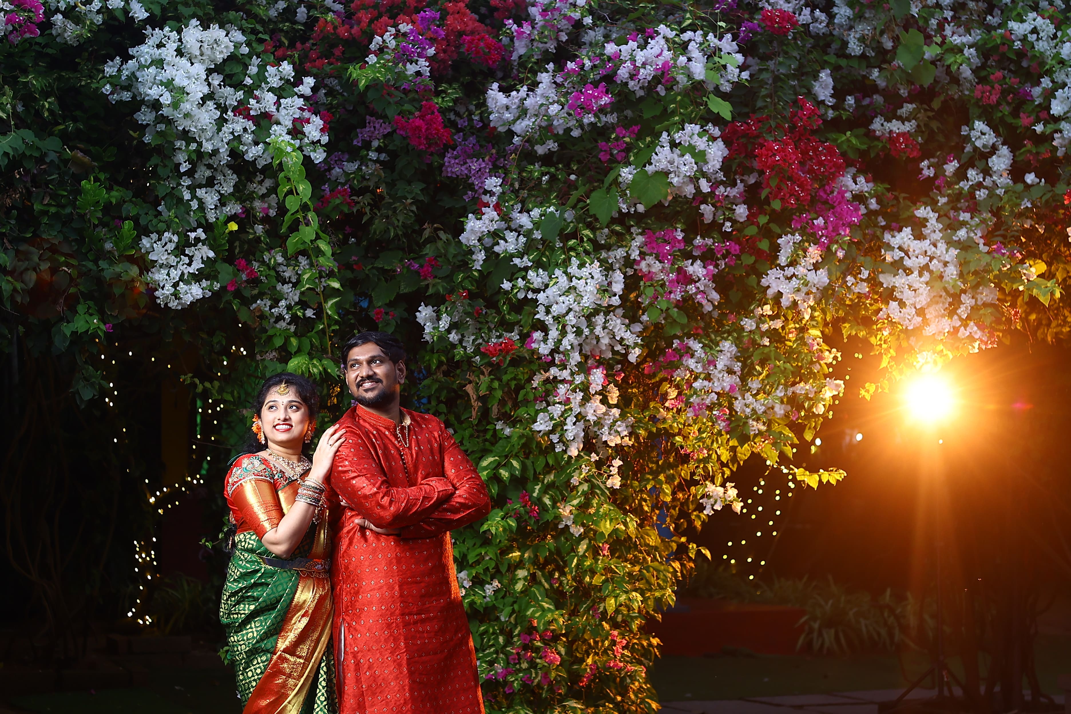 Pre Wedding Shoot 2