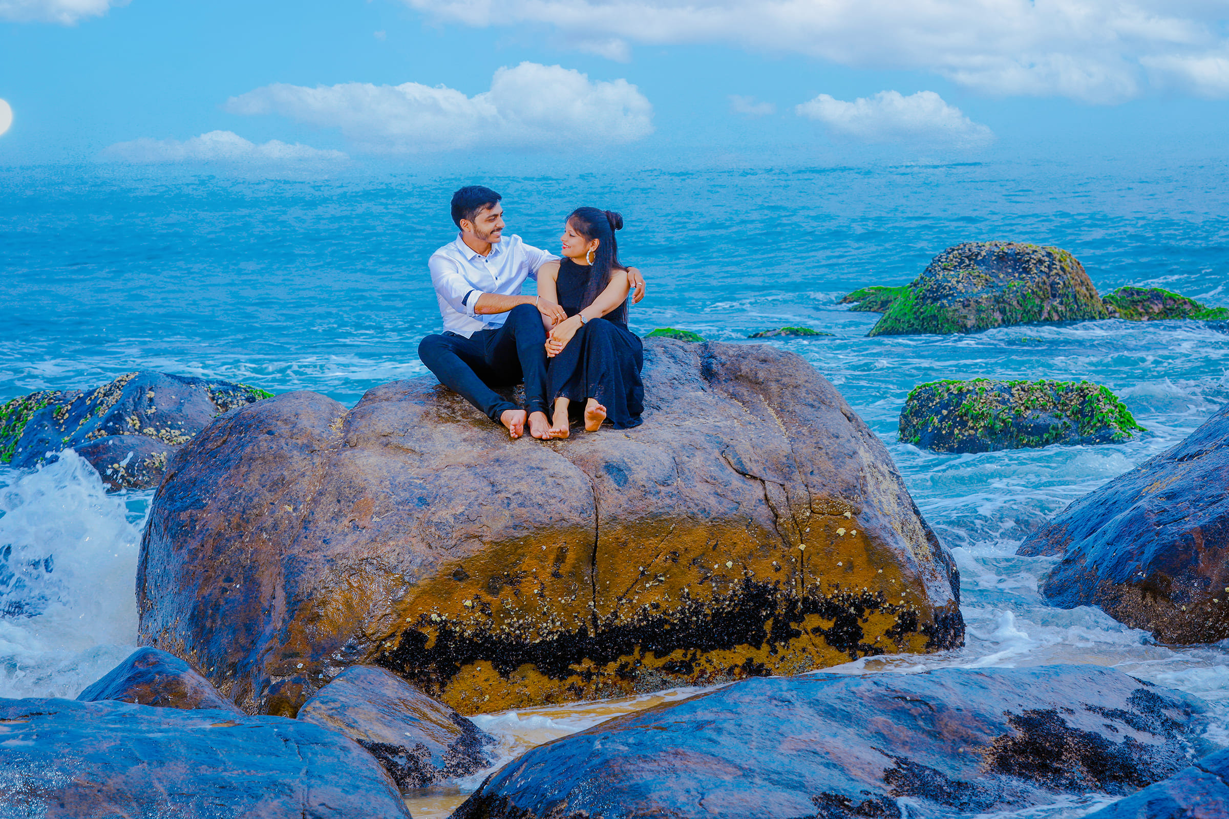 Pre Wedding Shoot 3