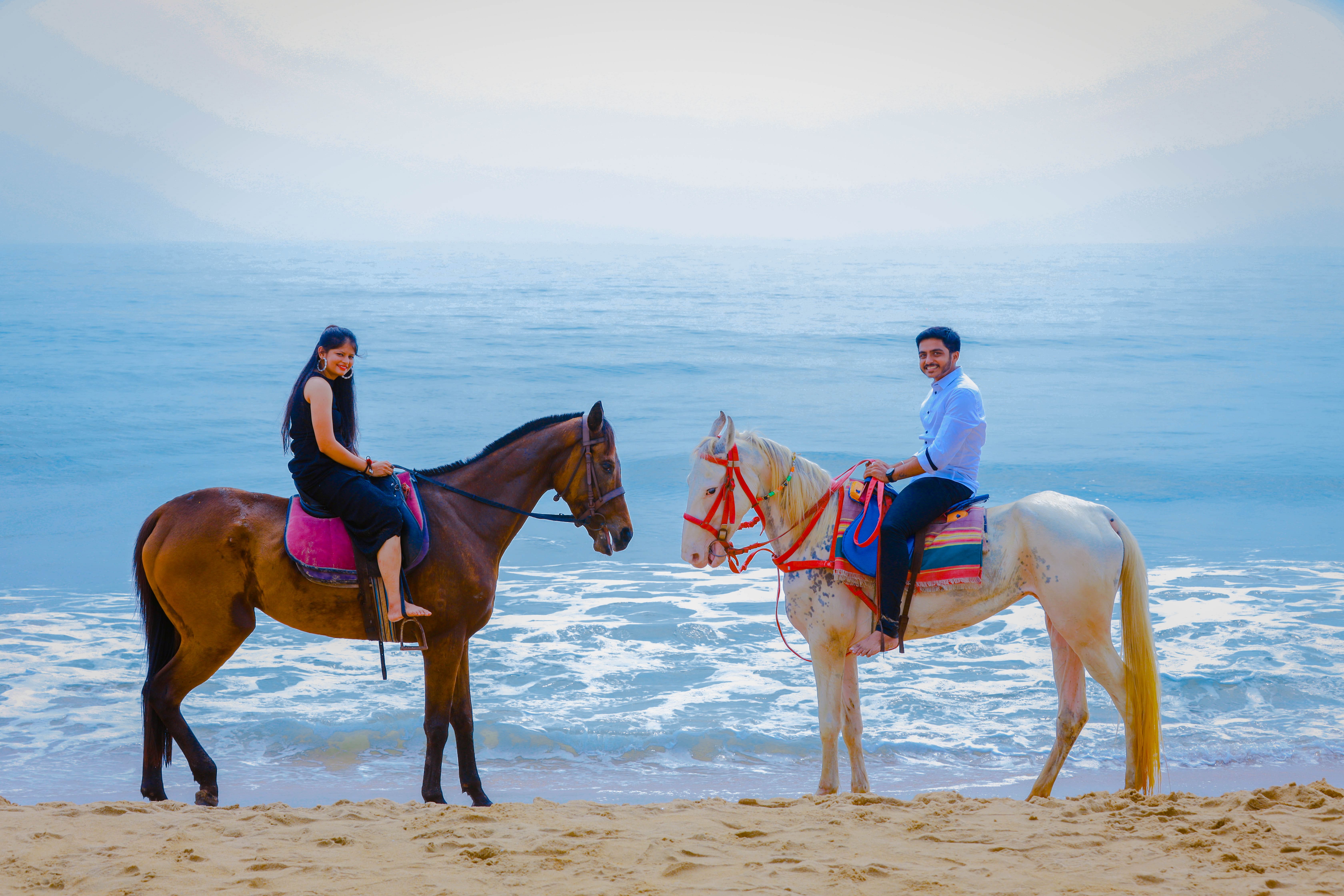 Pre Wedding Shoot 4