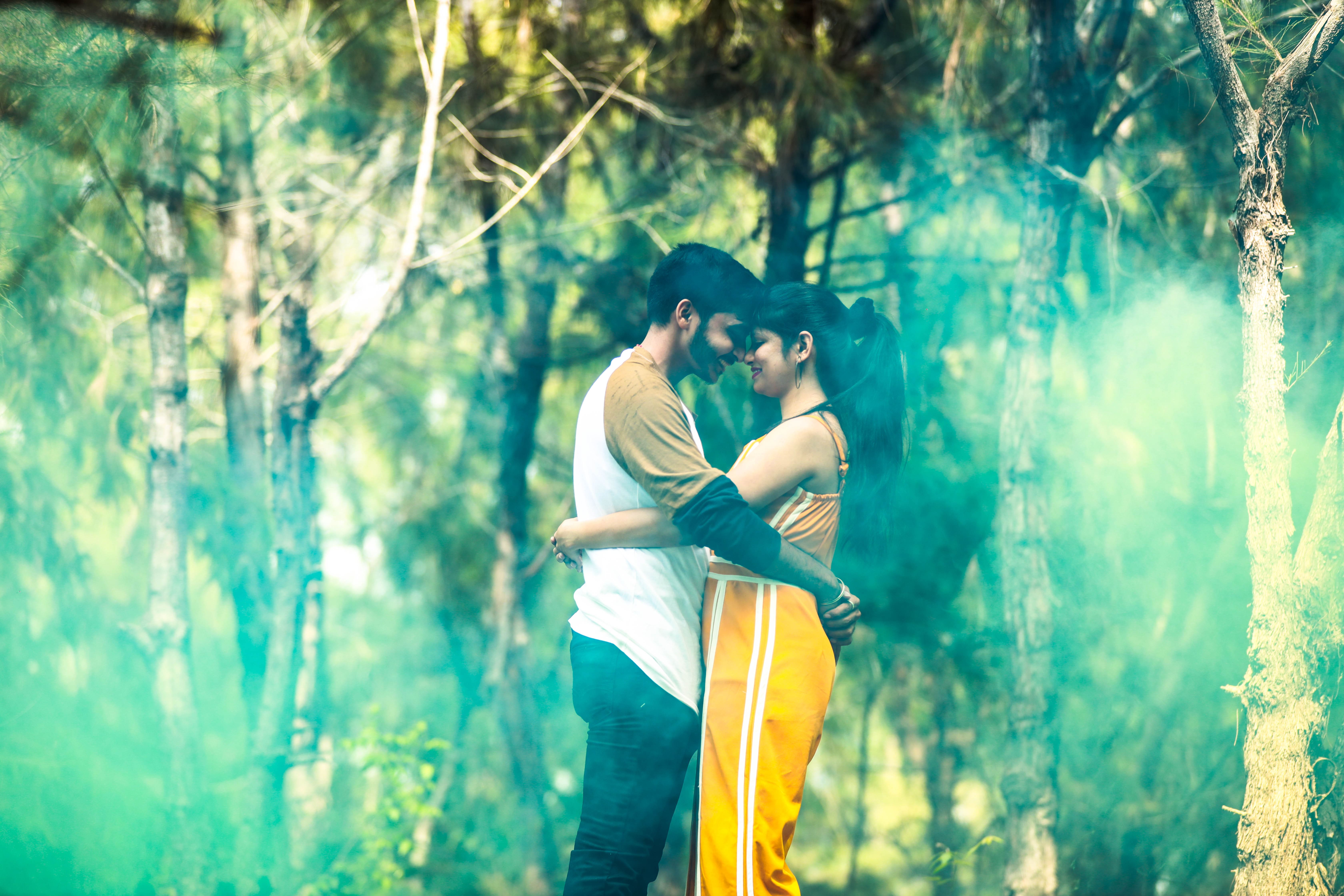 Pre Wedding Shoot 5