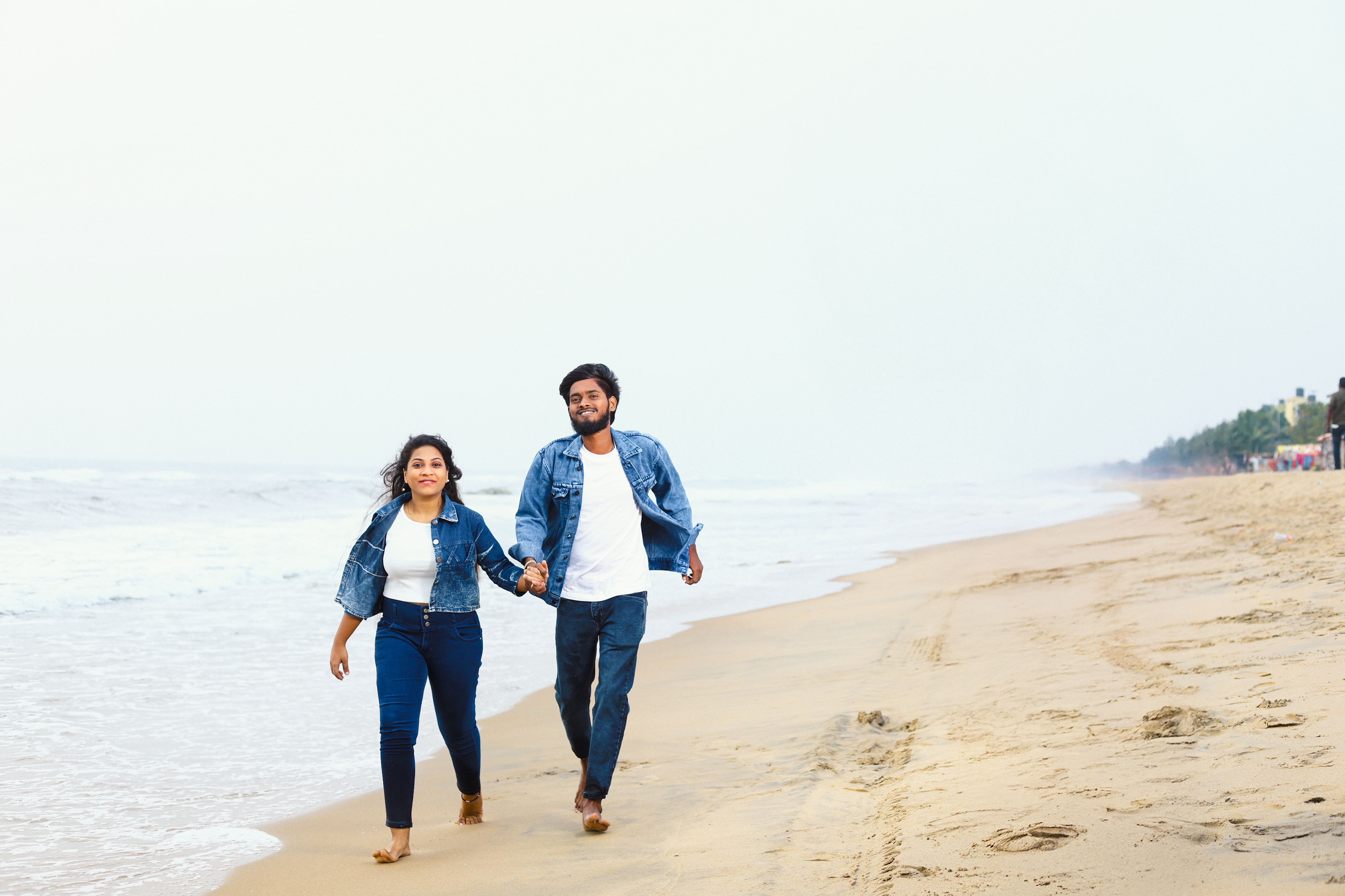 Pre Wedding Shoot 6