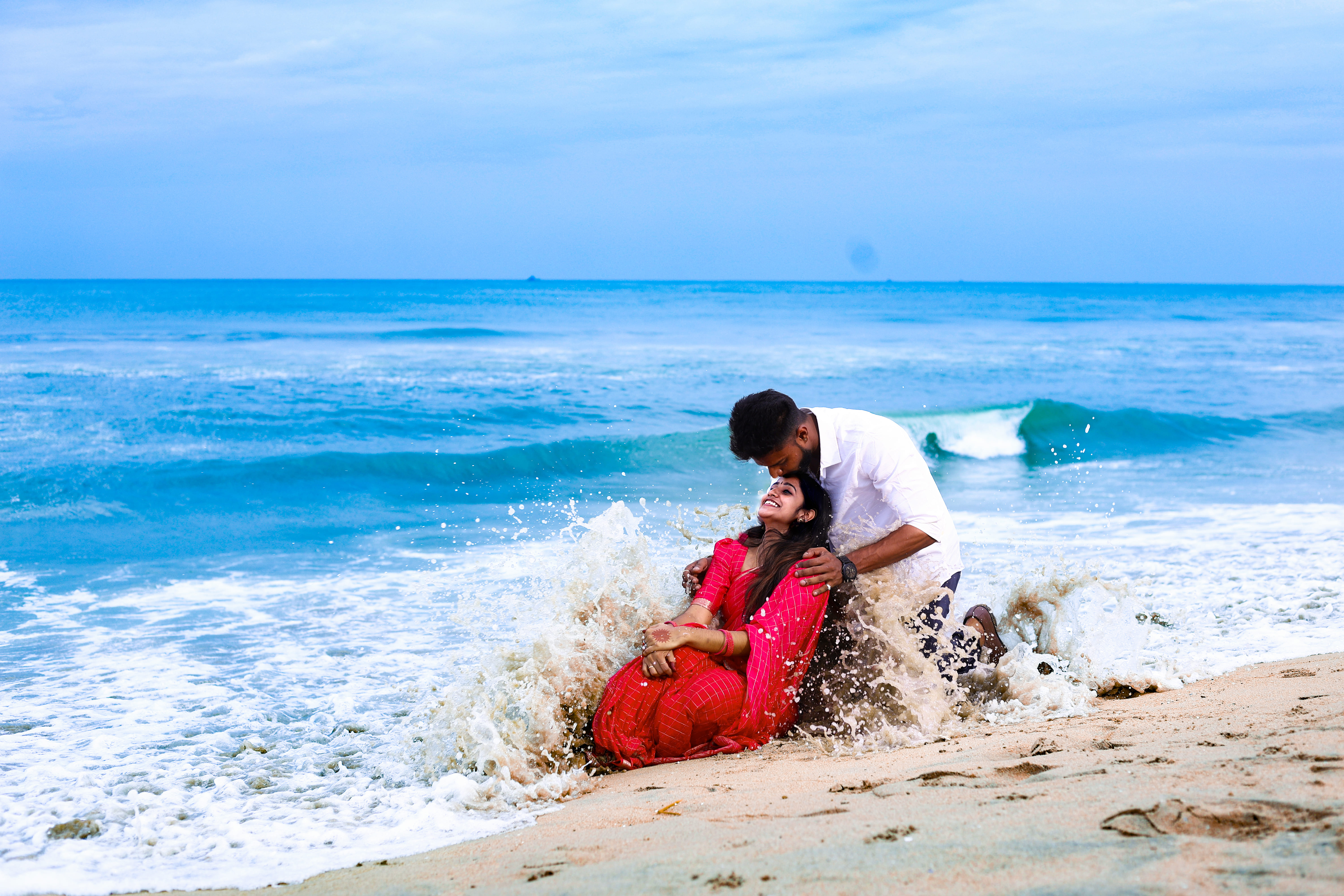 Pre Wedding Shoot 7