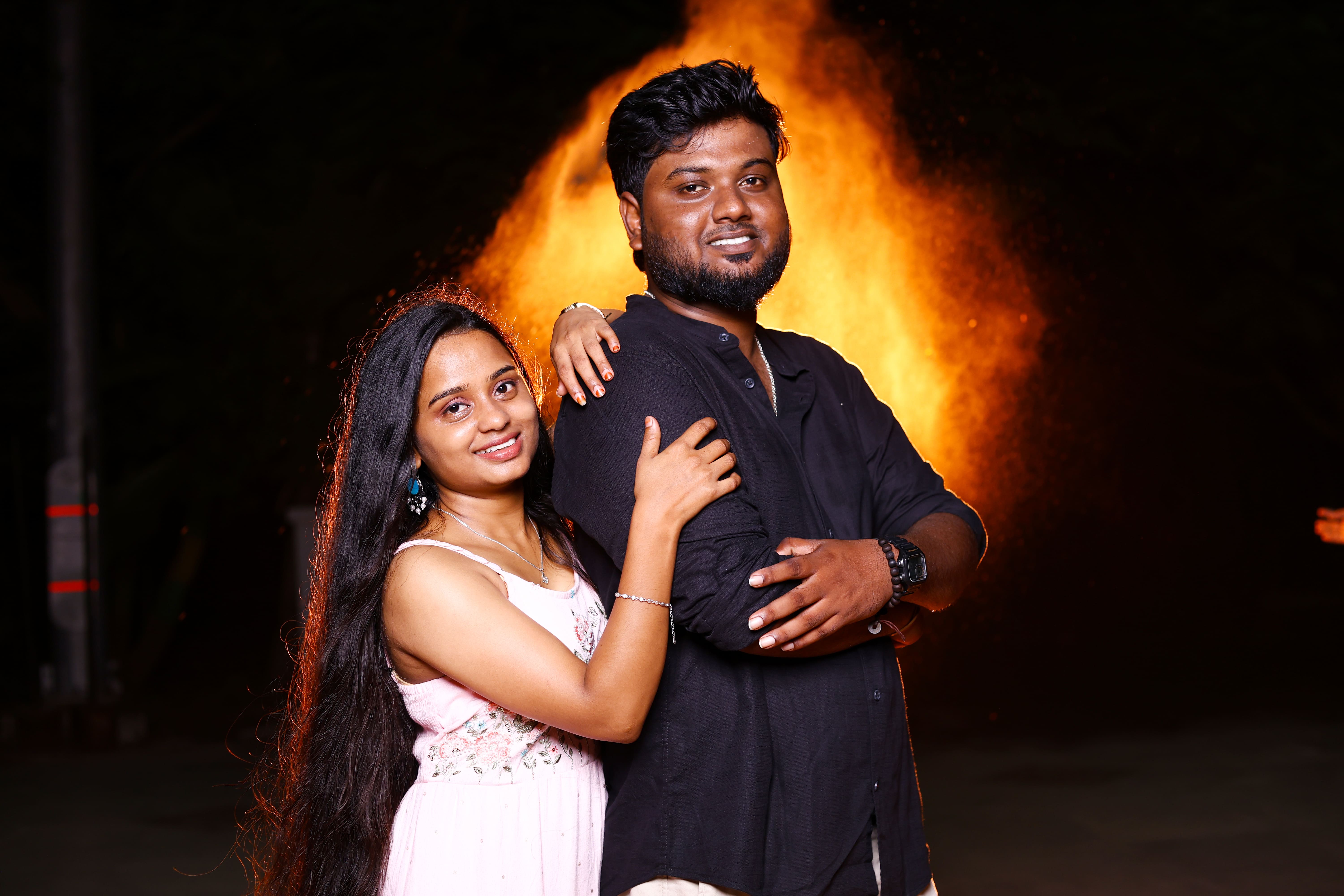 Pre Wedding Shoot 8