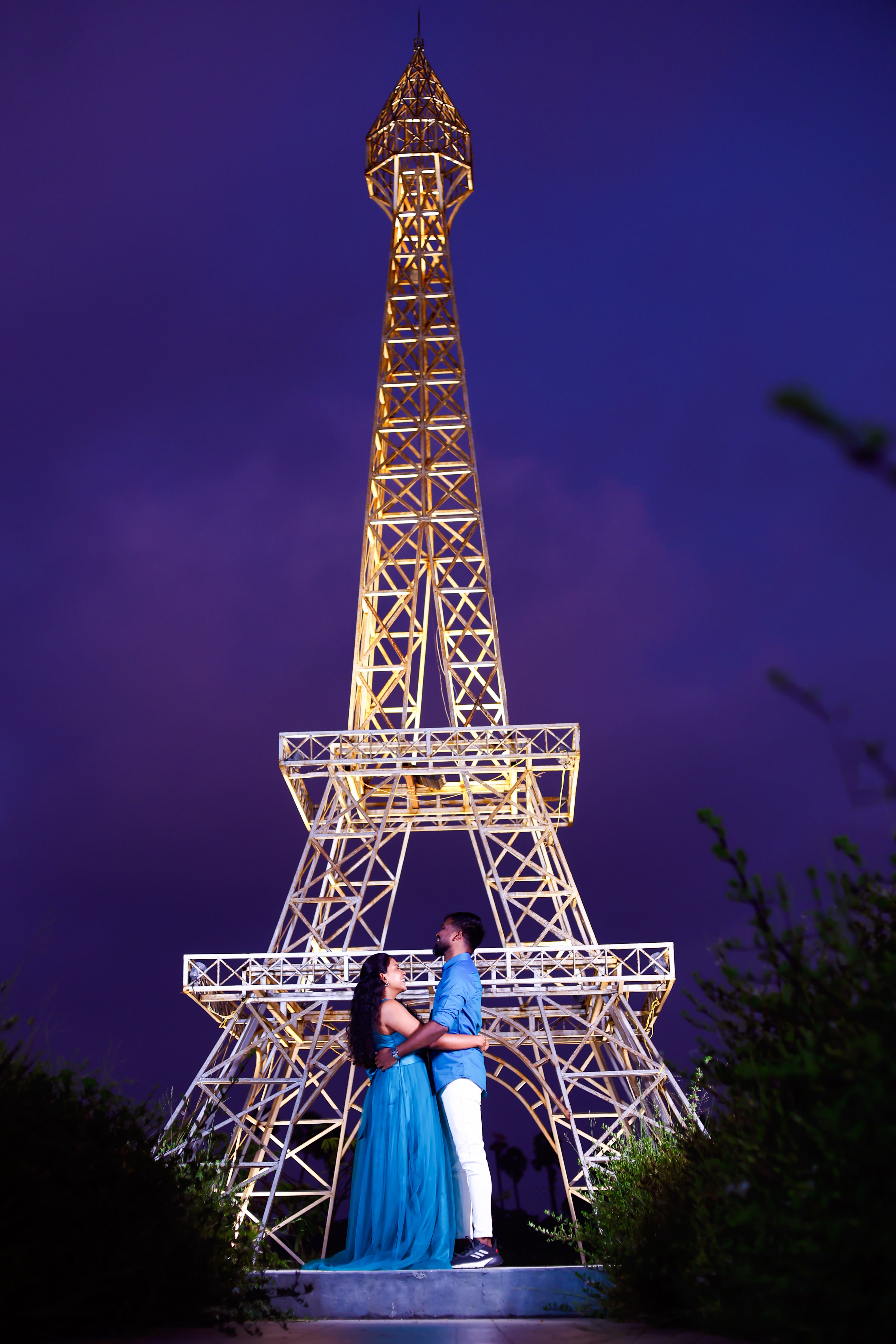 Pre Wedding Shoot 9