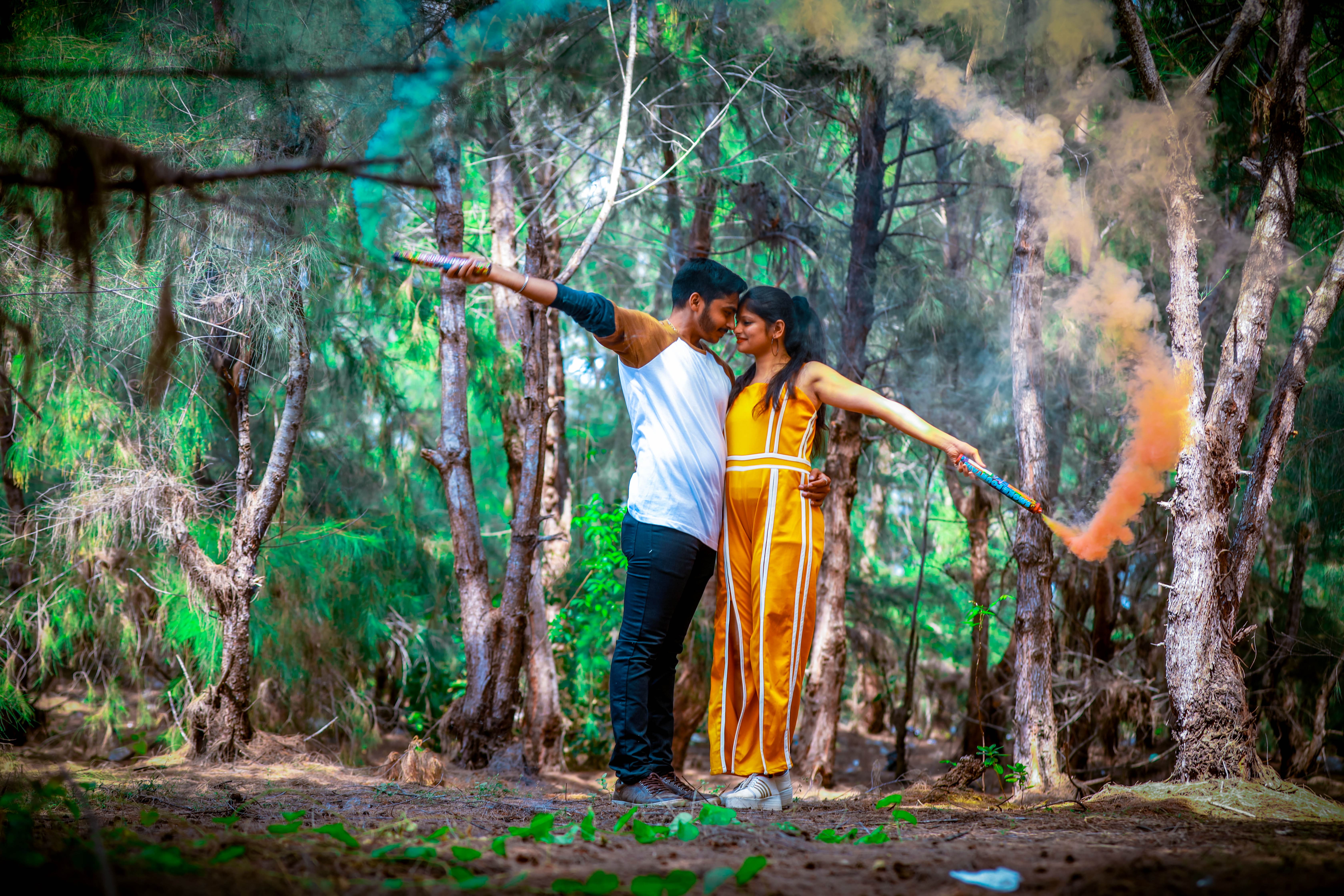 Pre Wedding Shoot 12