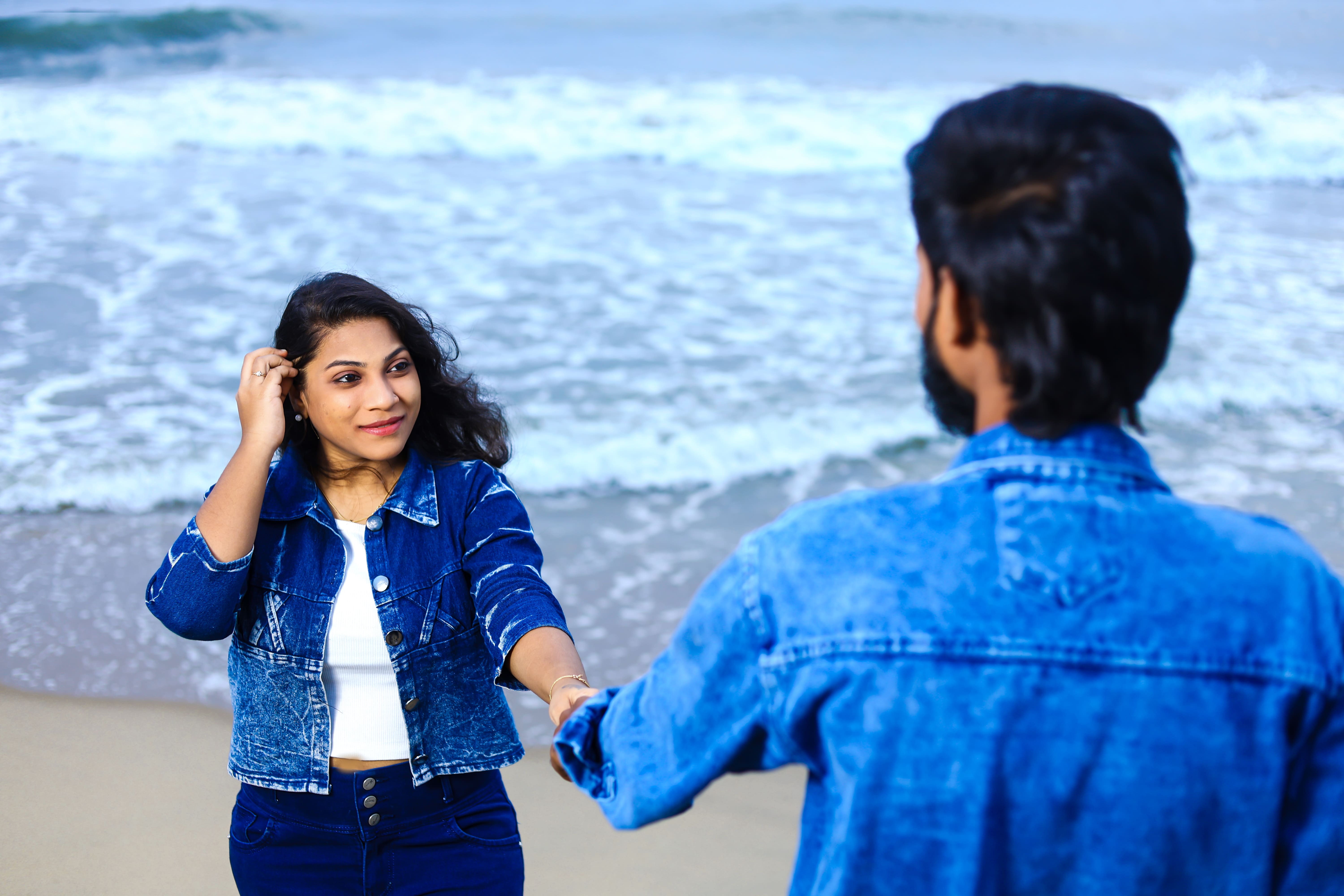 Pre Wedding Shoot 13