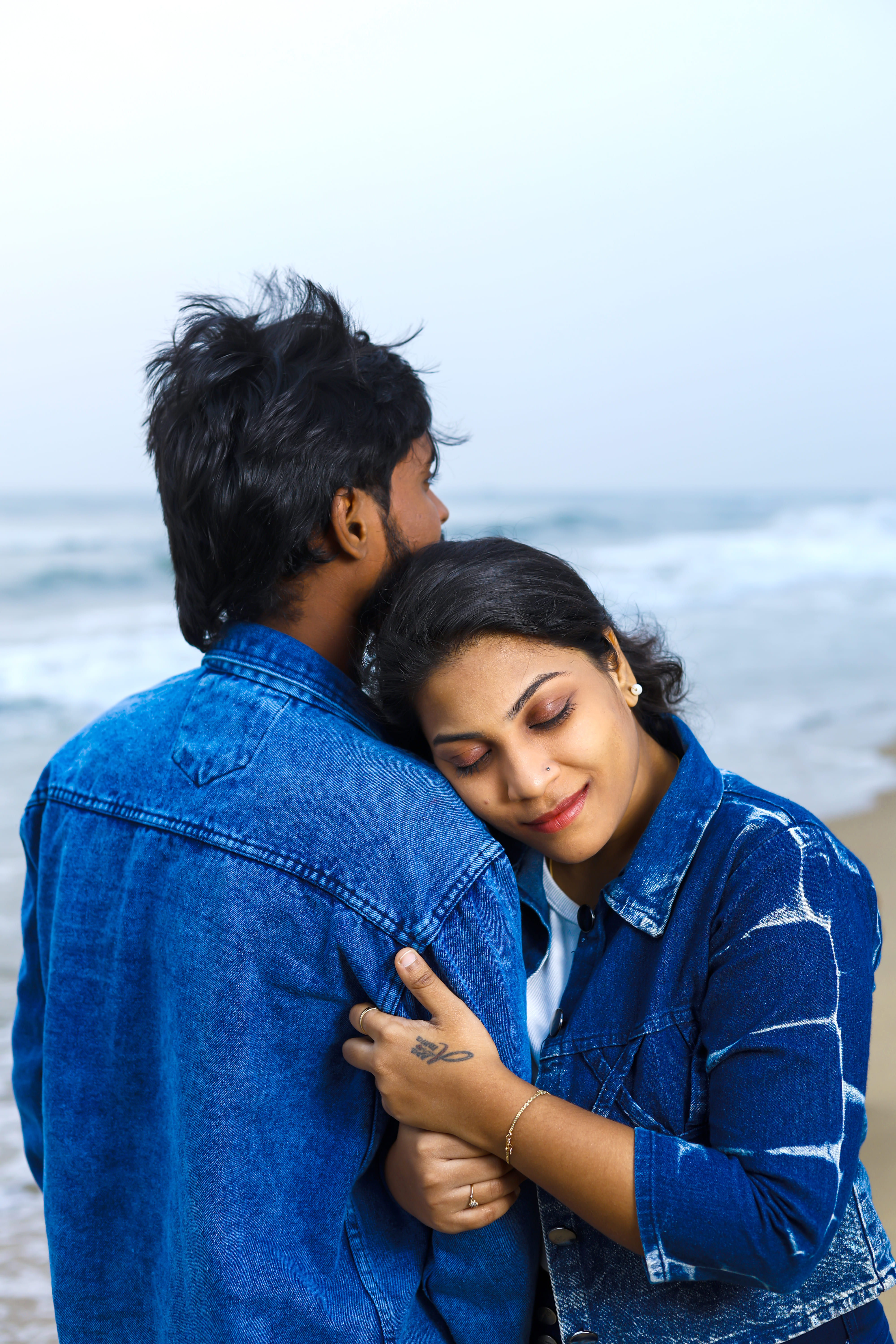 Pre Wedding Shoot 14