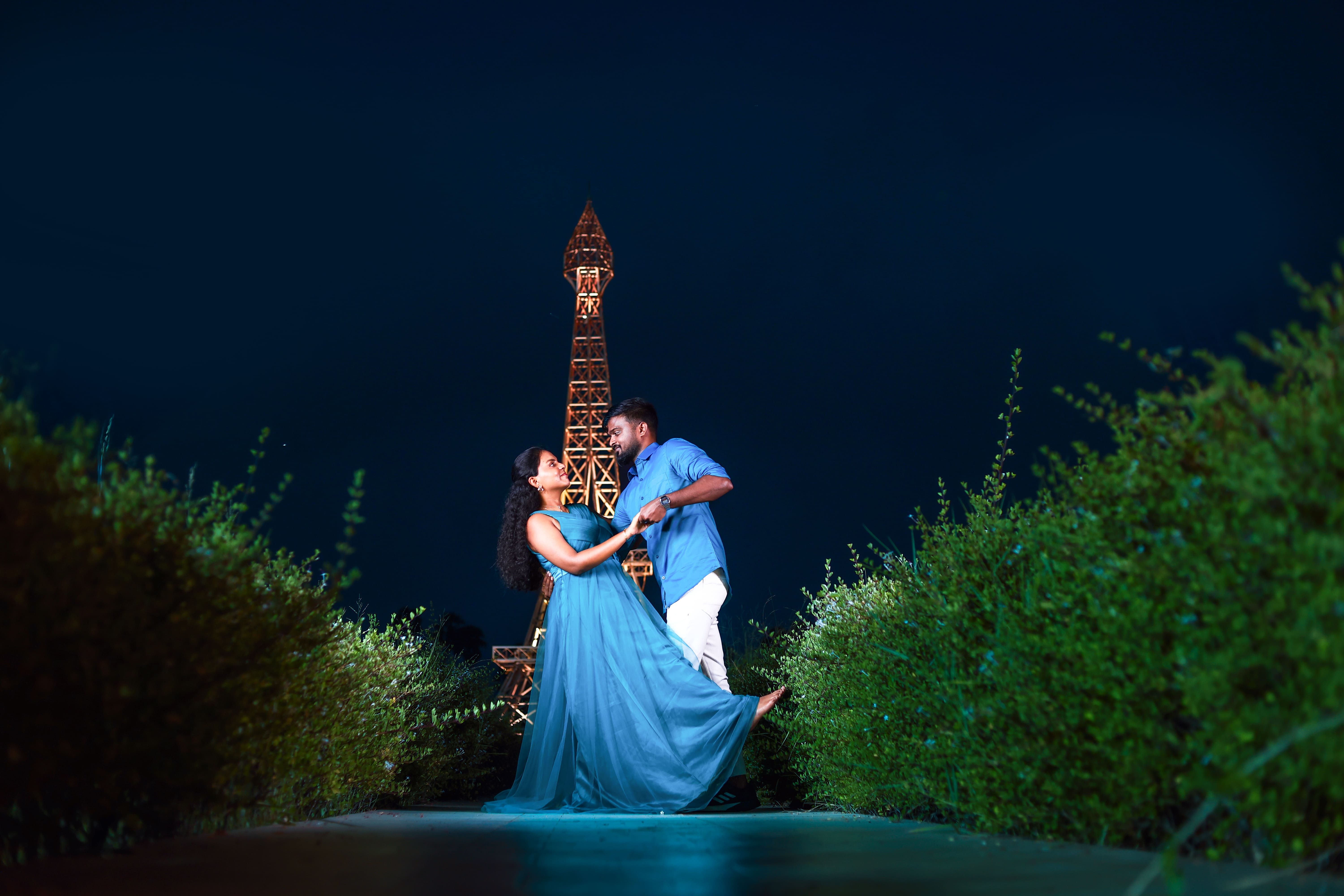 Pre Wedding Shoot 16