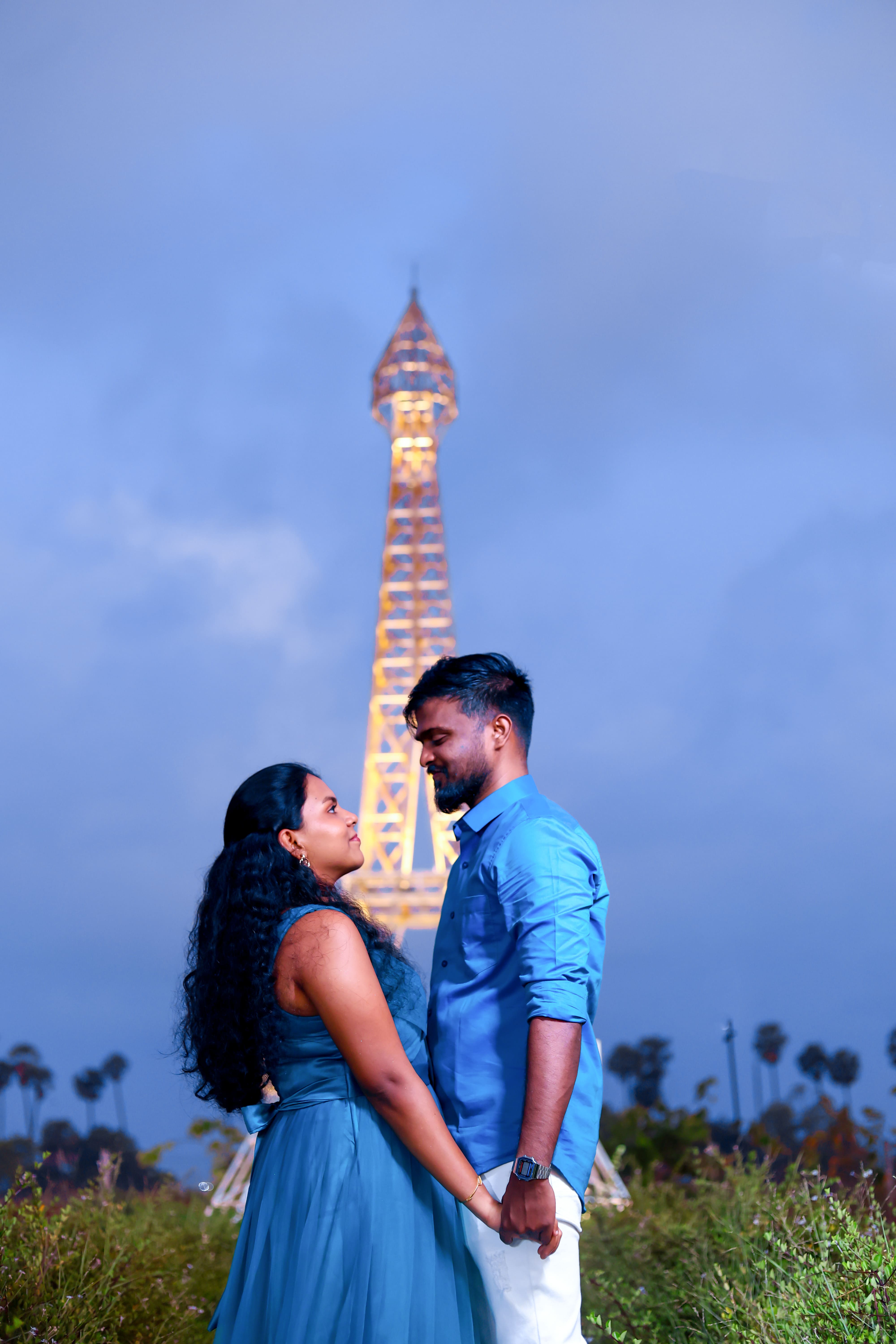 Pre Wedding Shoot 17
