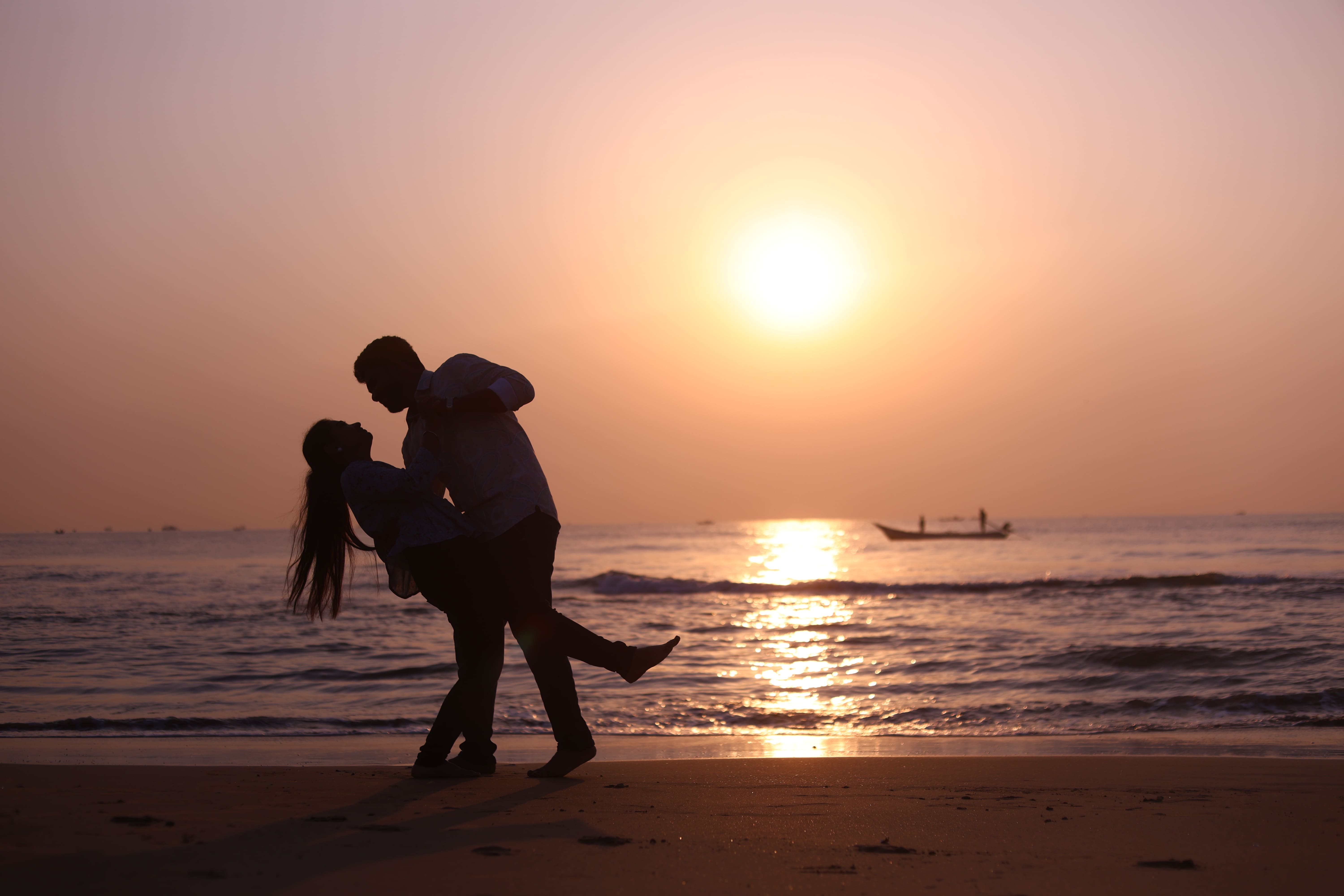 Pre Wedding Shoot 18