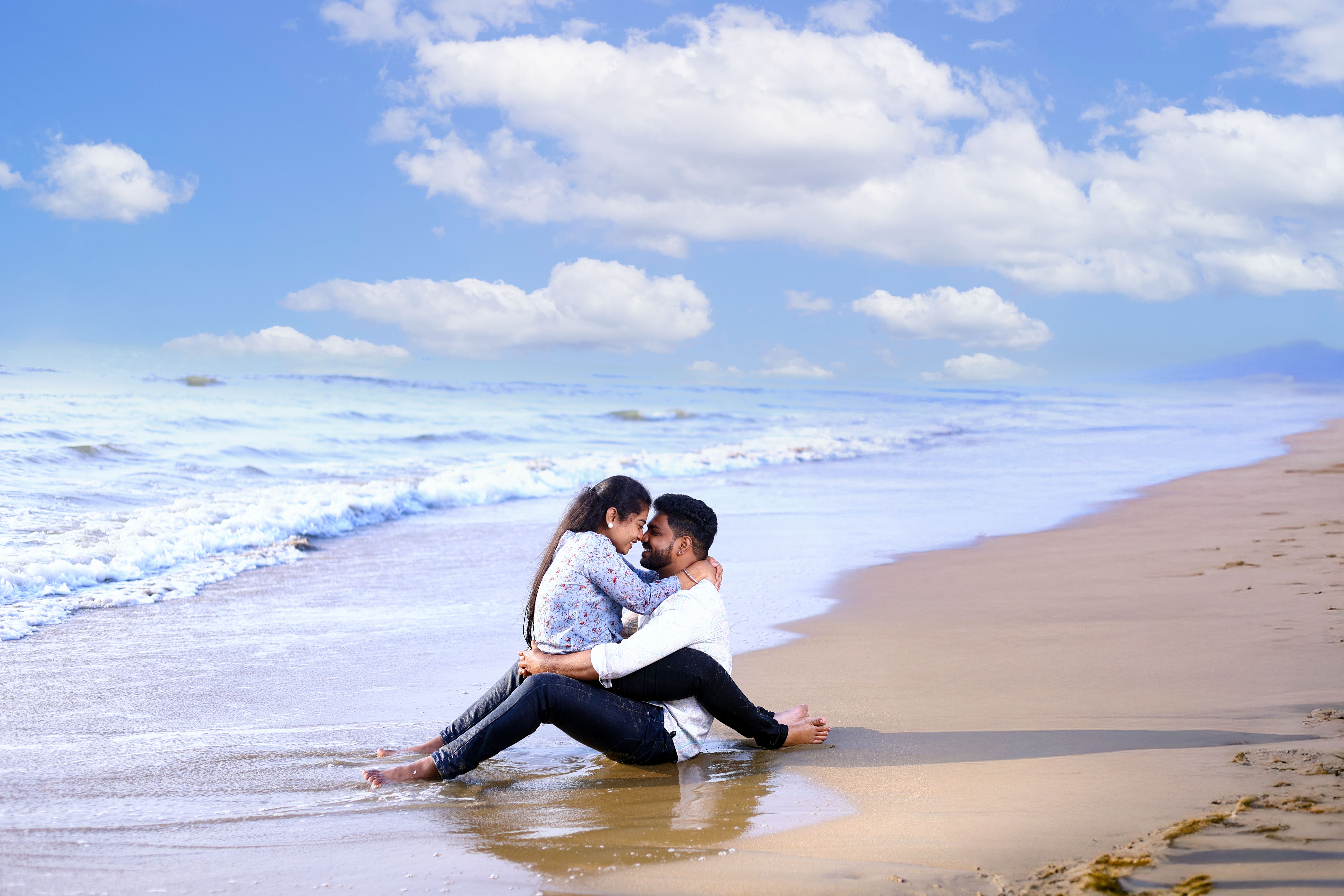 Pre Wedding Shoot 19