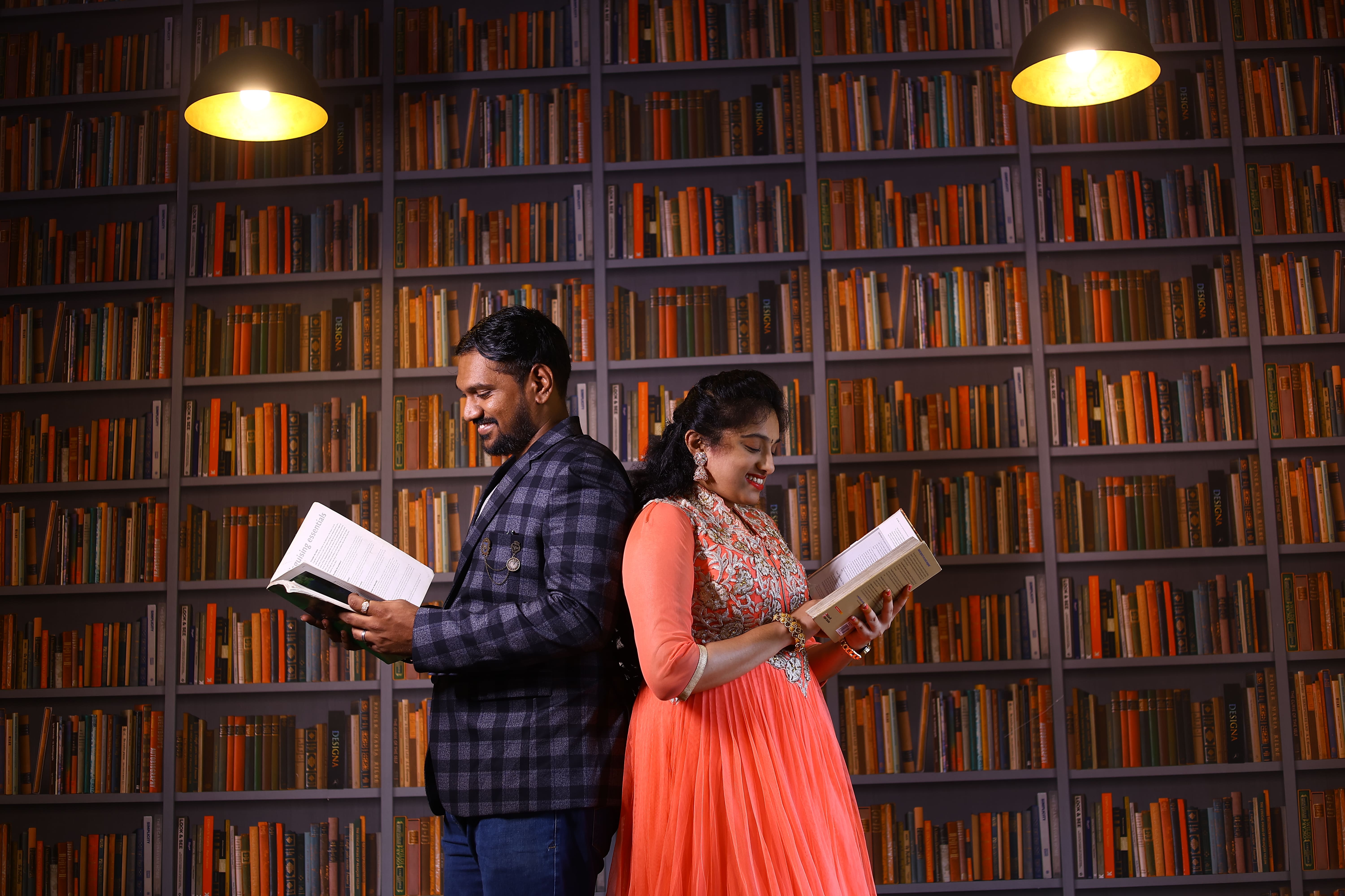 Pre Wedding Shoot 20