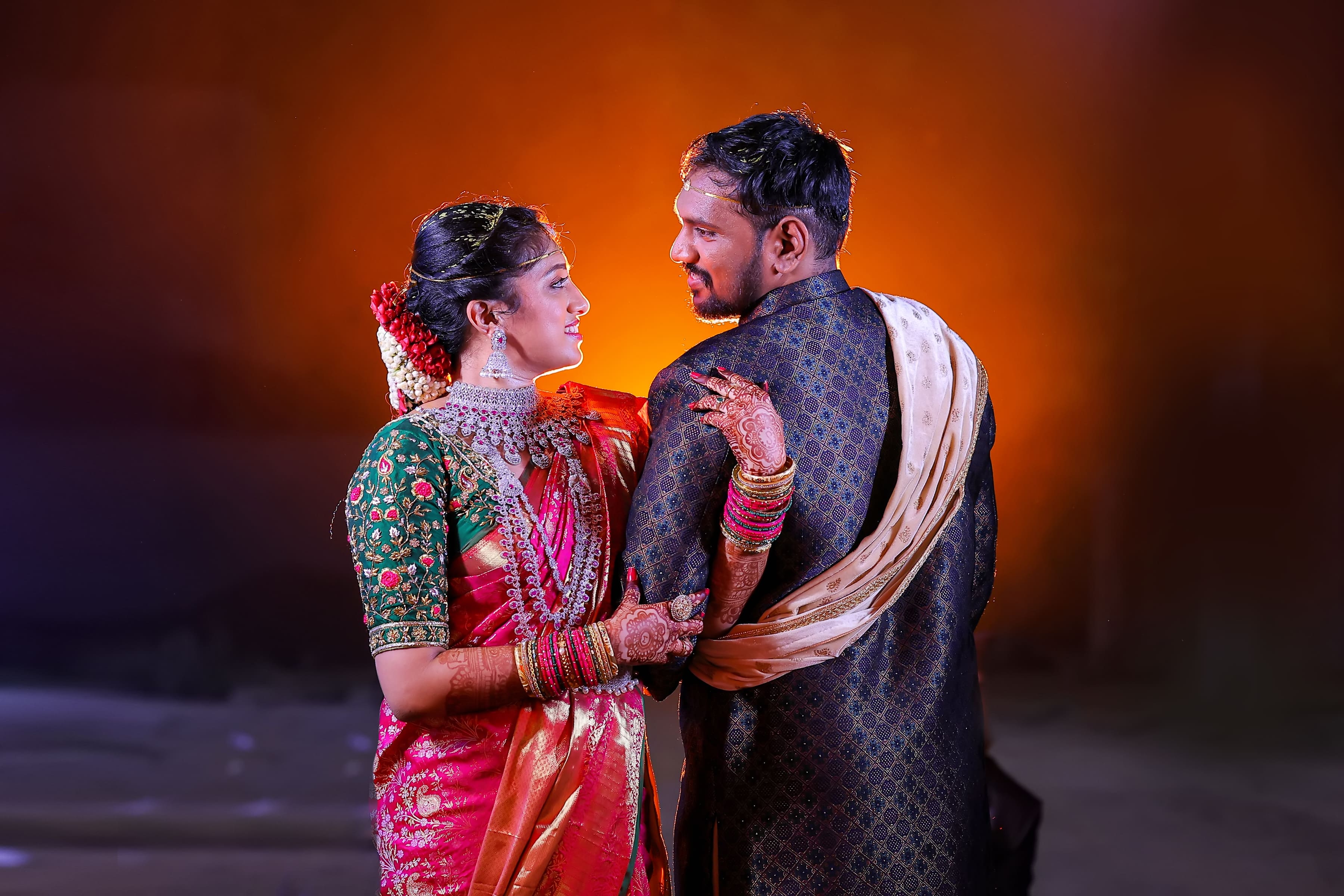Engagement Moments