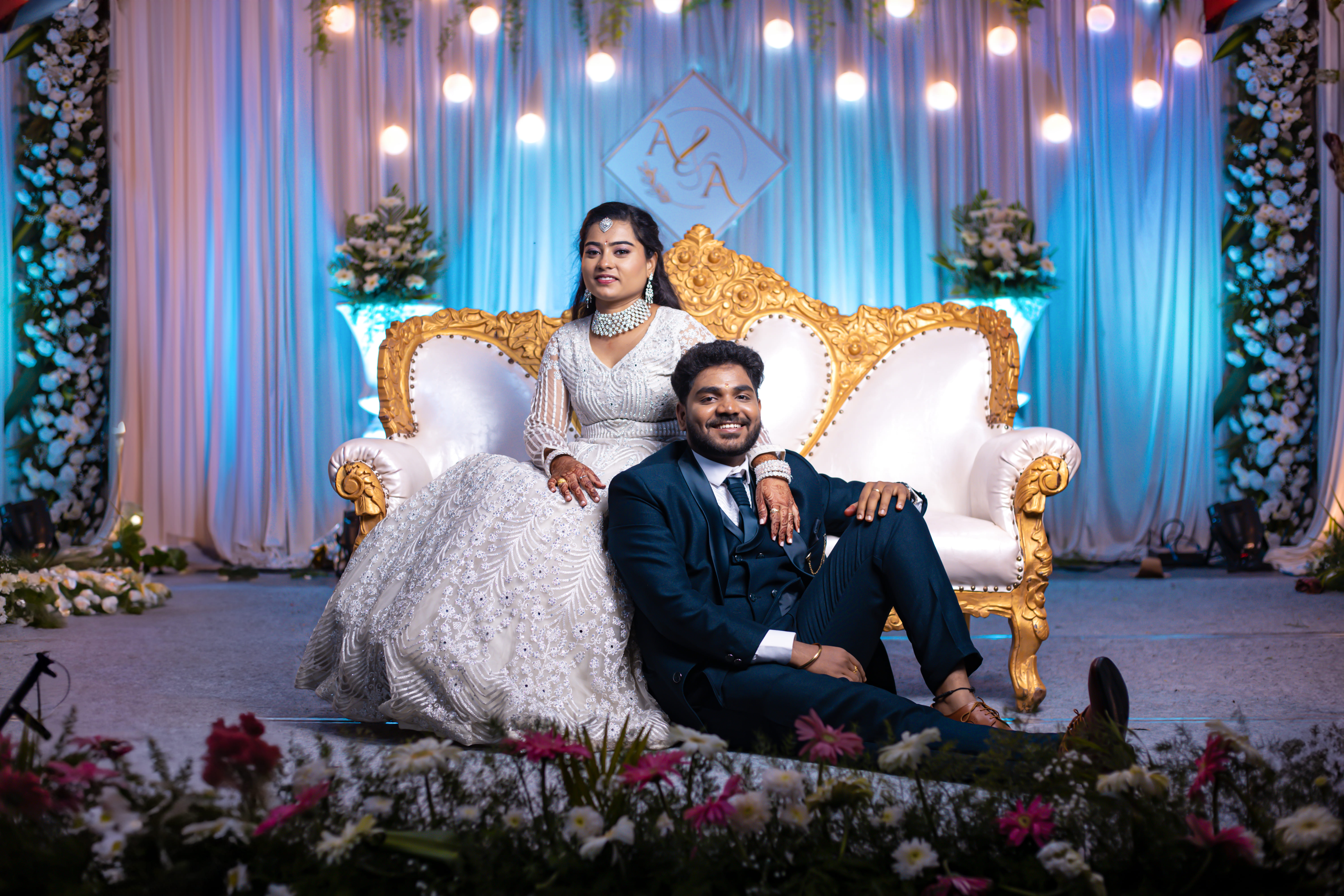 Couple Portraits