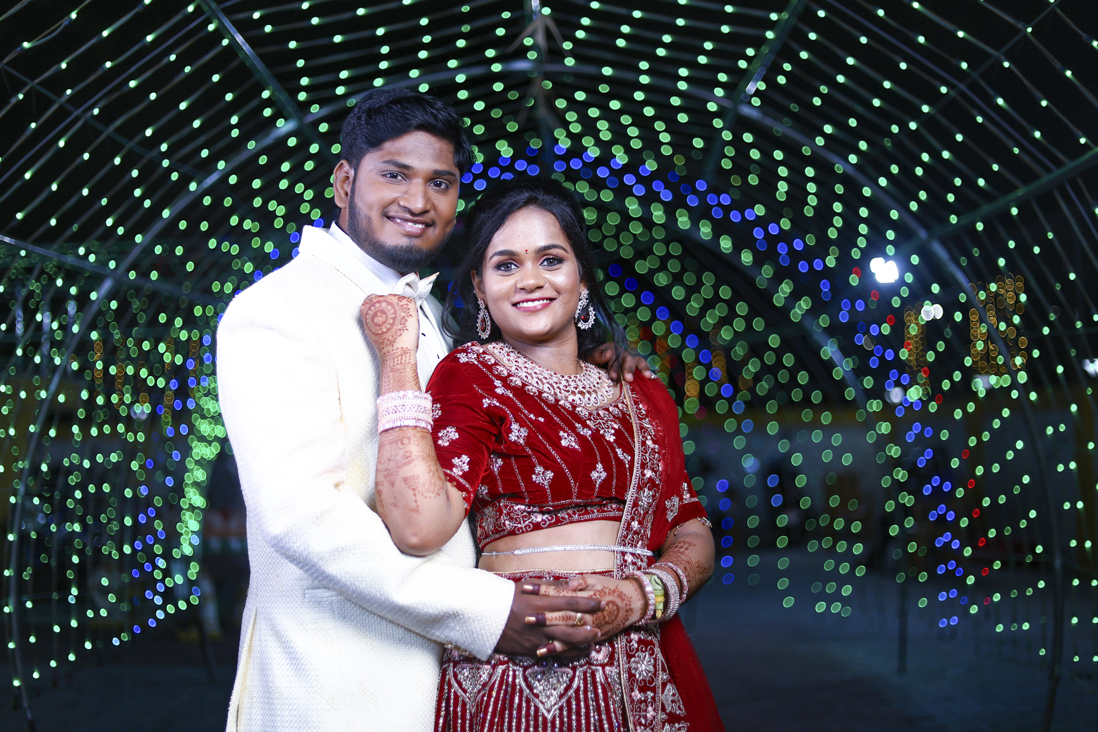 Reception & Engagement Photography 5