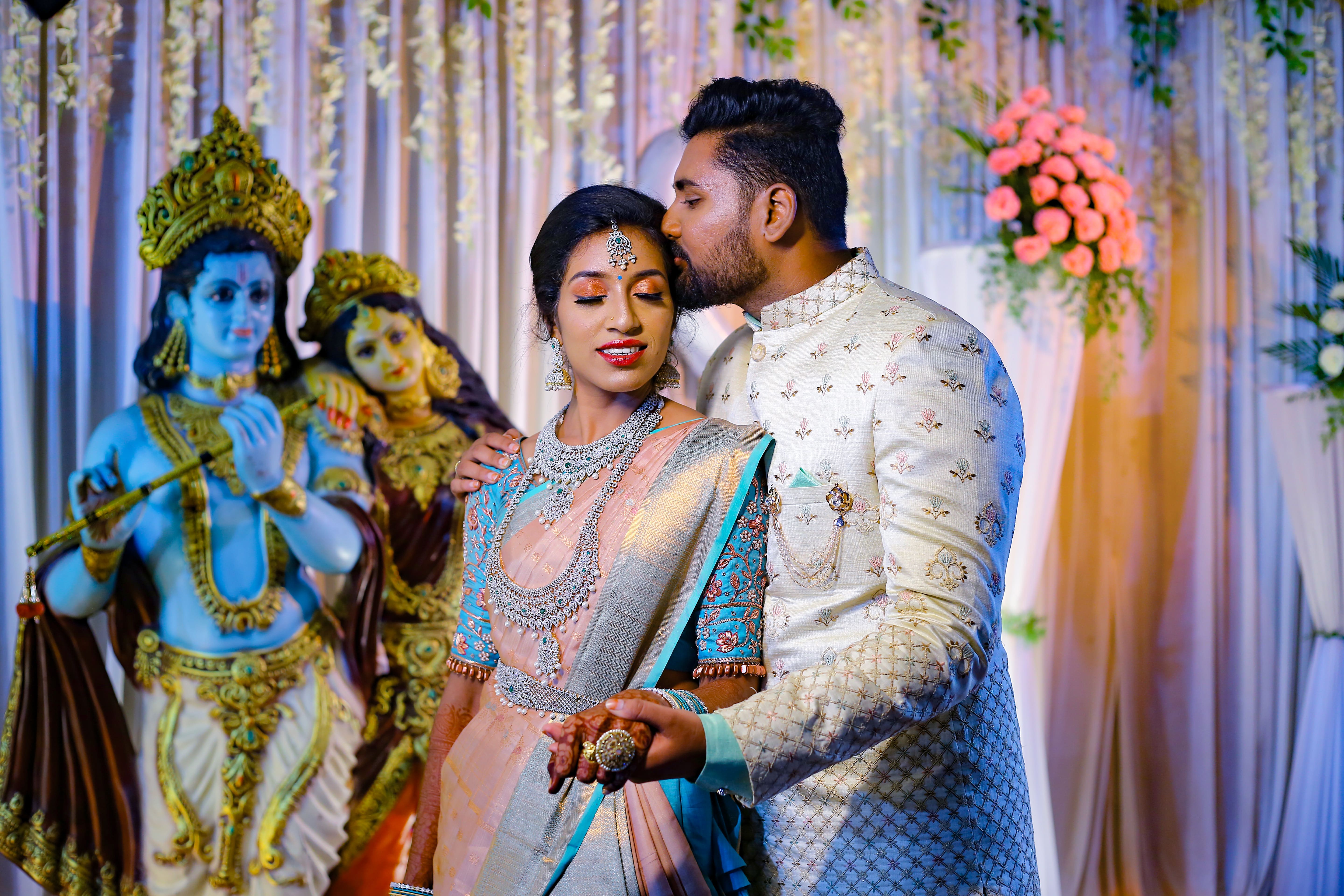 Reception & Engagement Photography 6