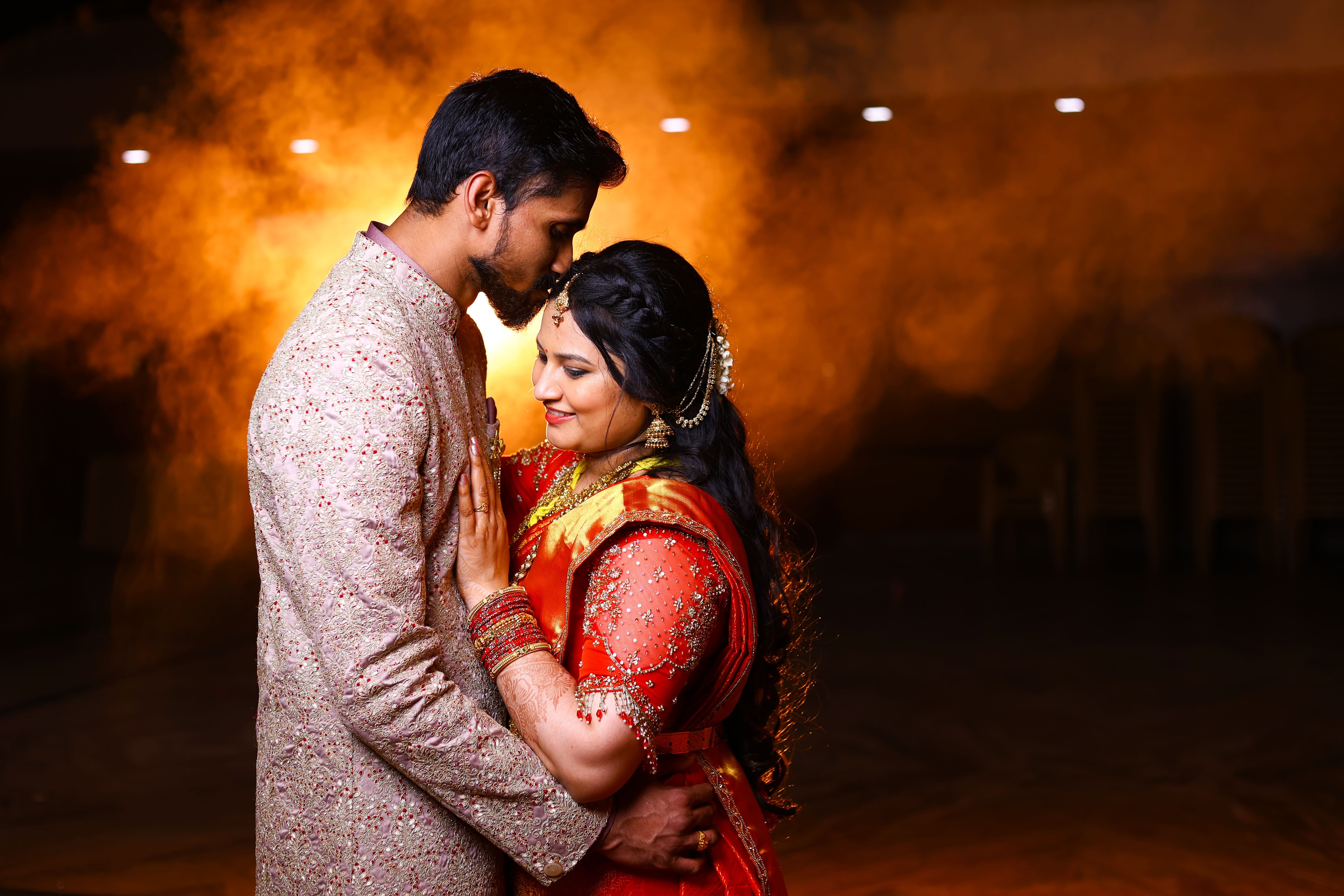 Reception & Engagement Photography 11