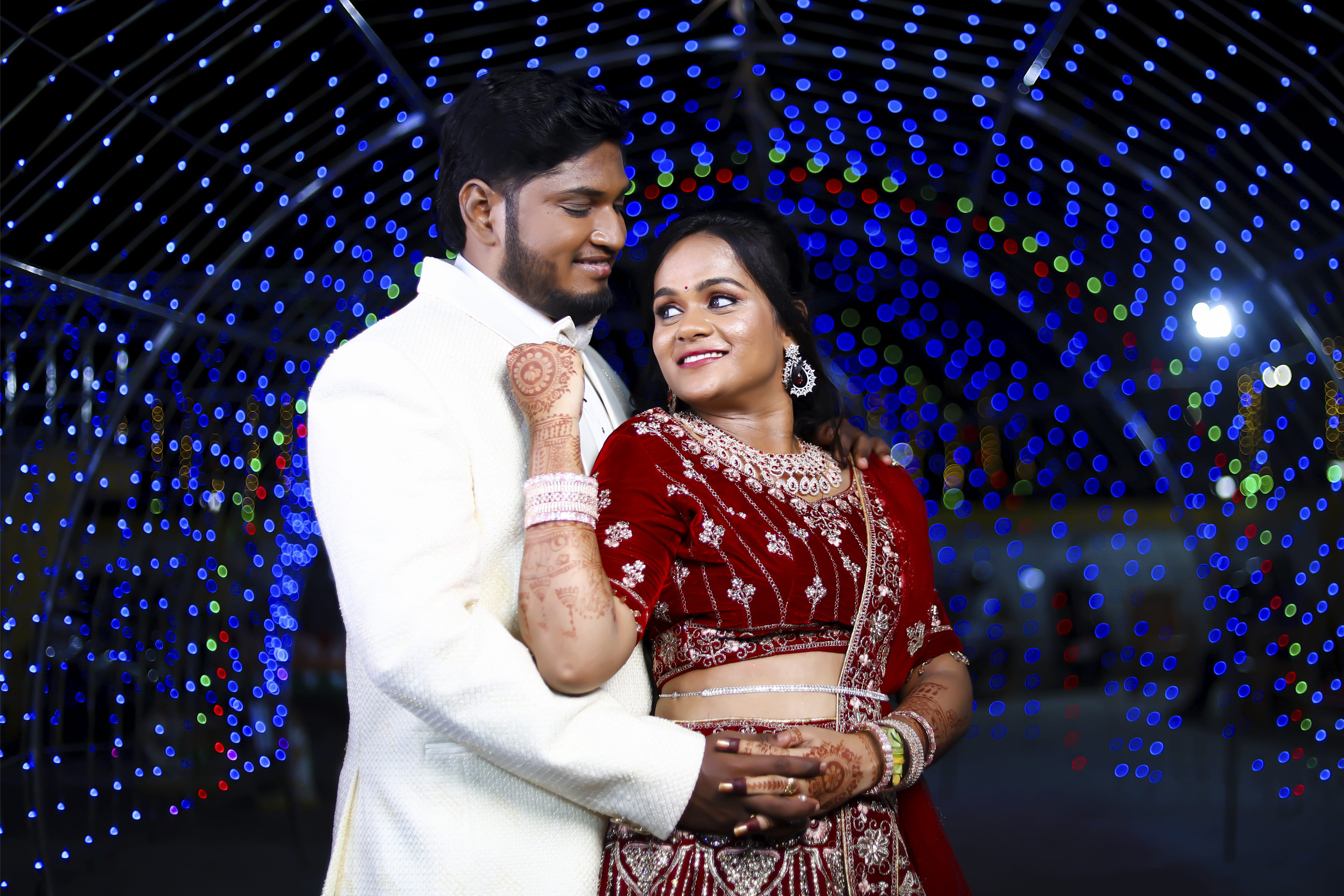 Reception & Engagement Photography 
20
