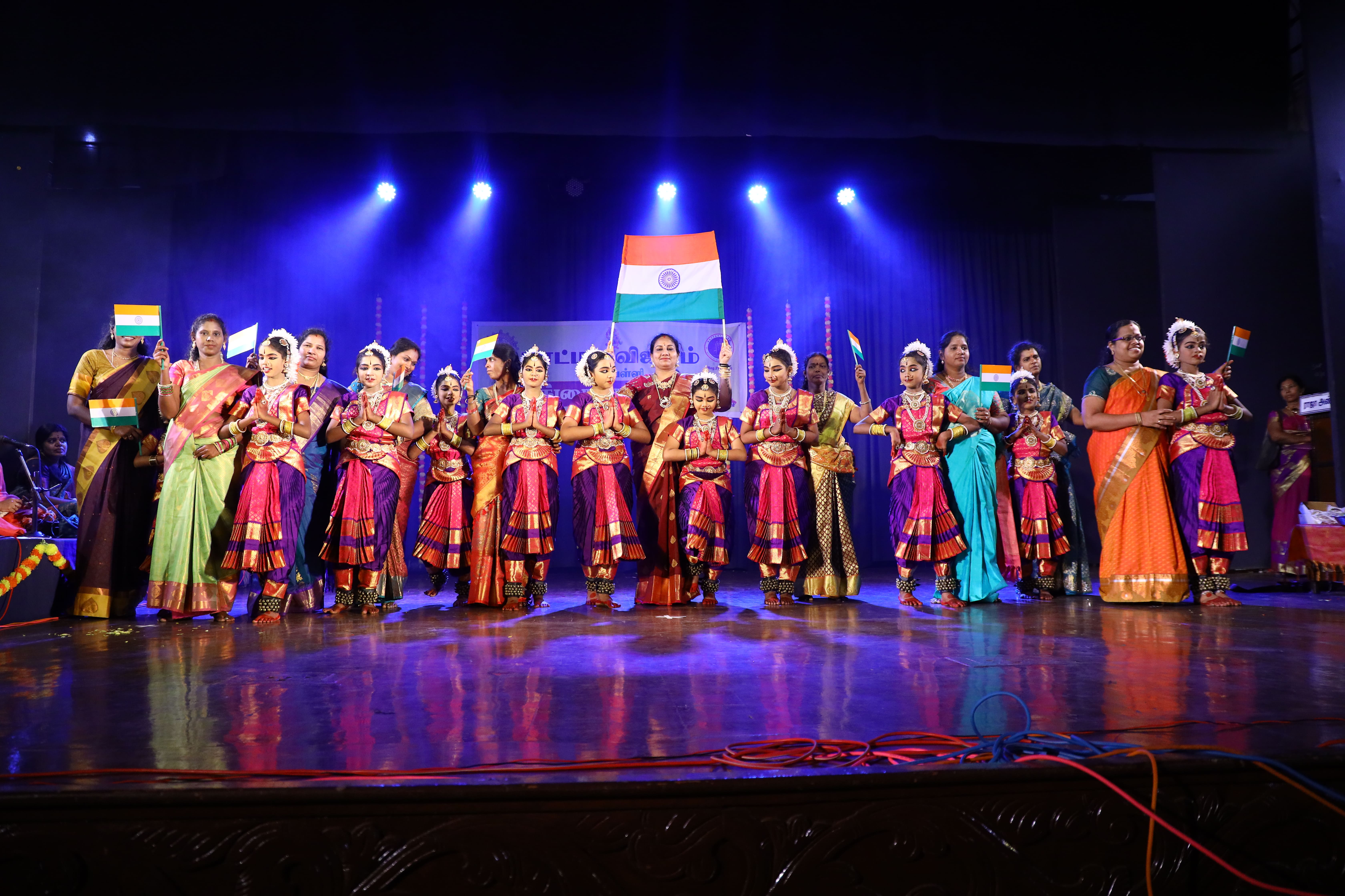 Salangai Pooja Shoot 12