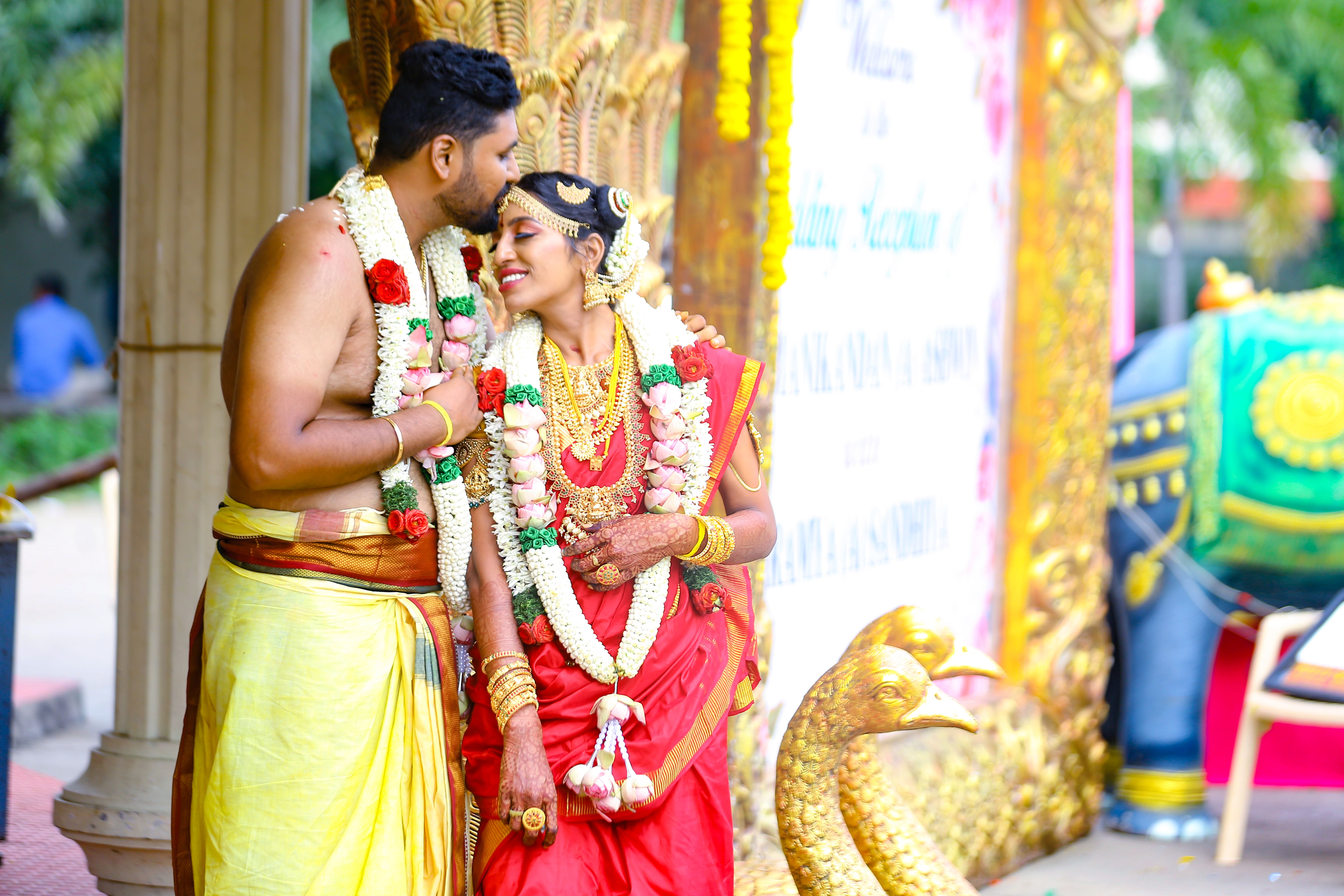 Wedding Portraits