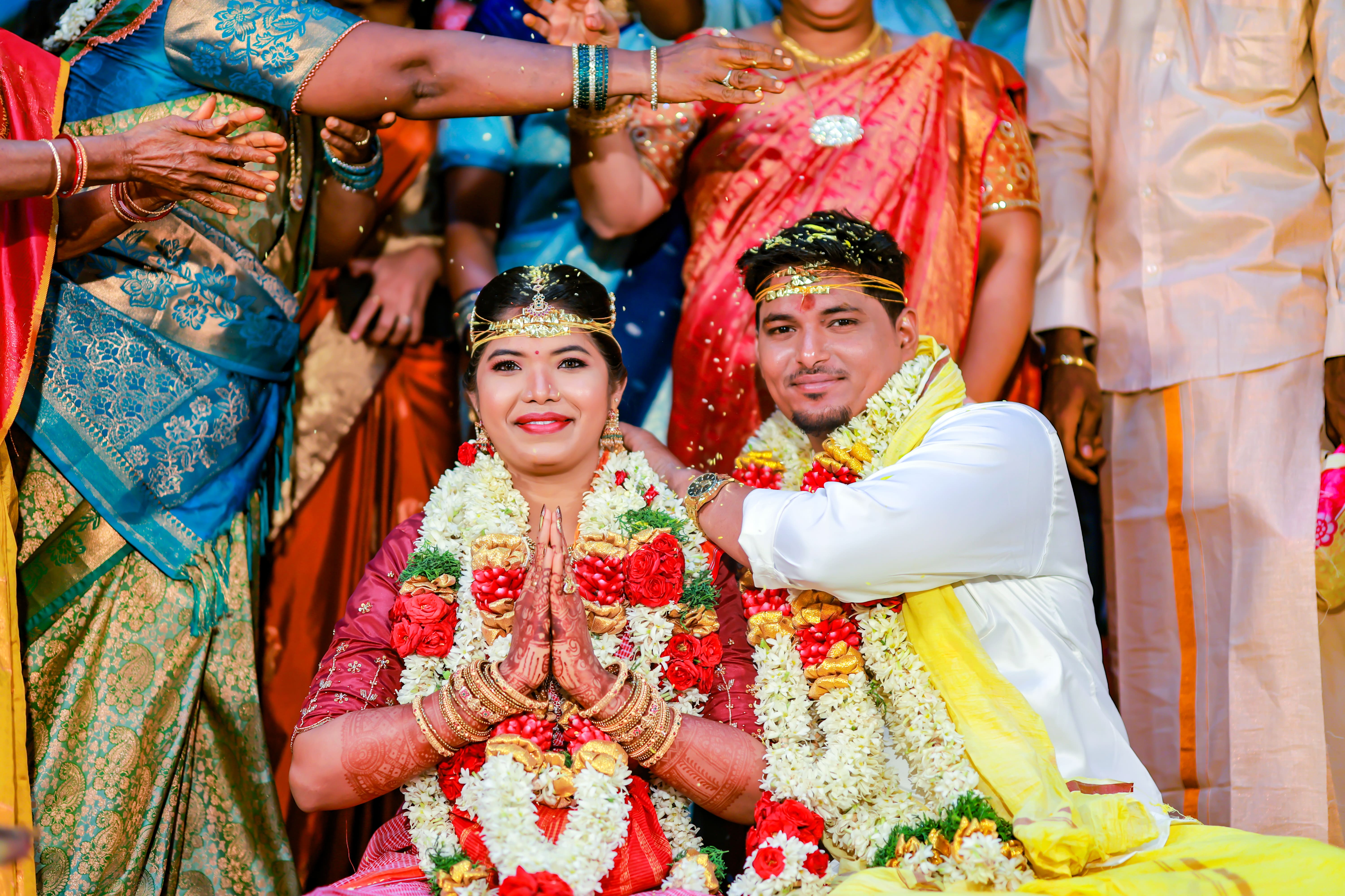 Wedding Moments