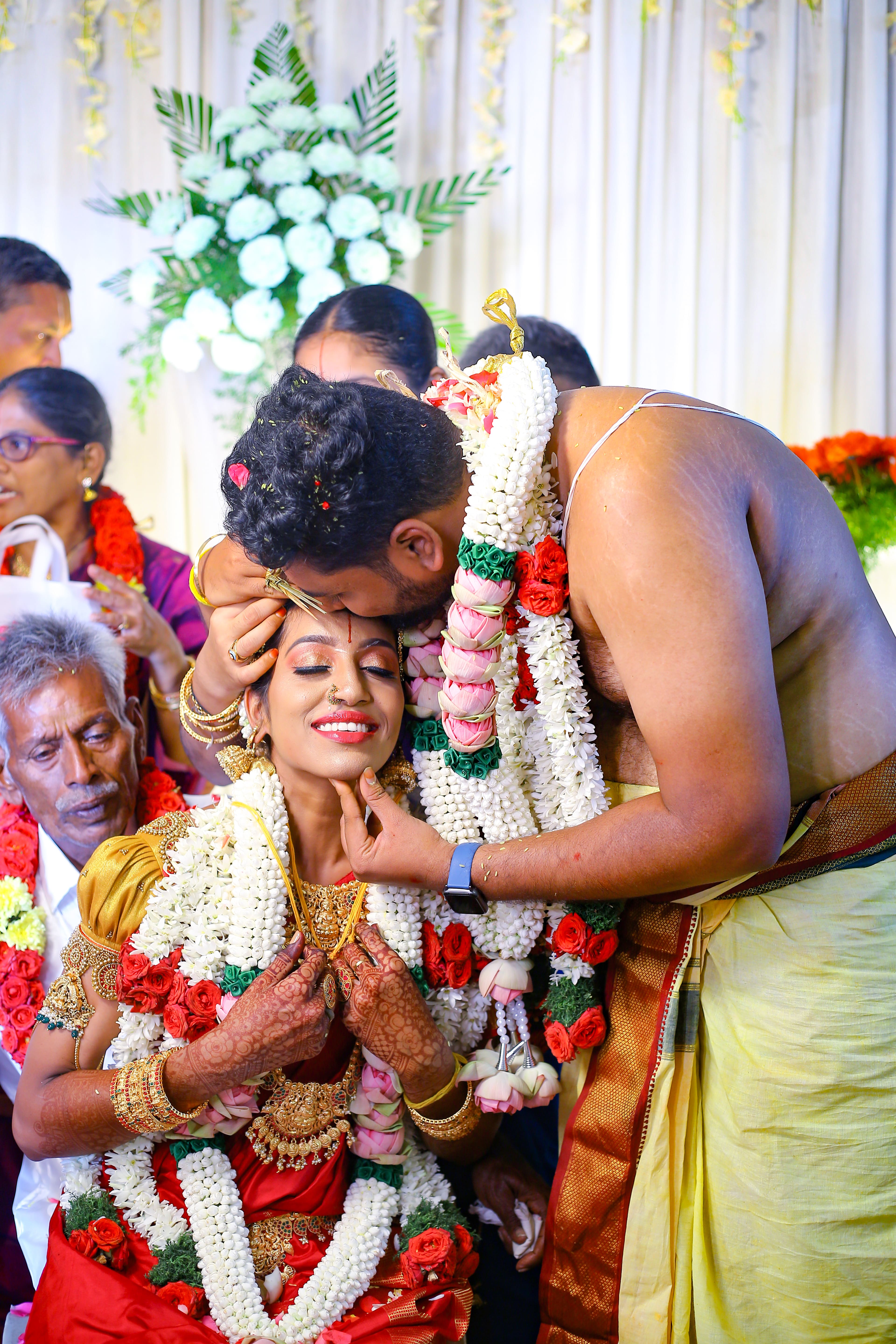 Wedding Celebration