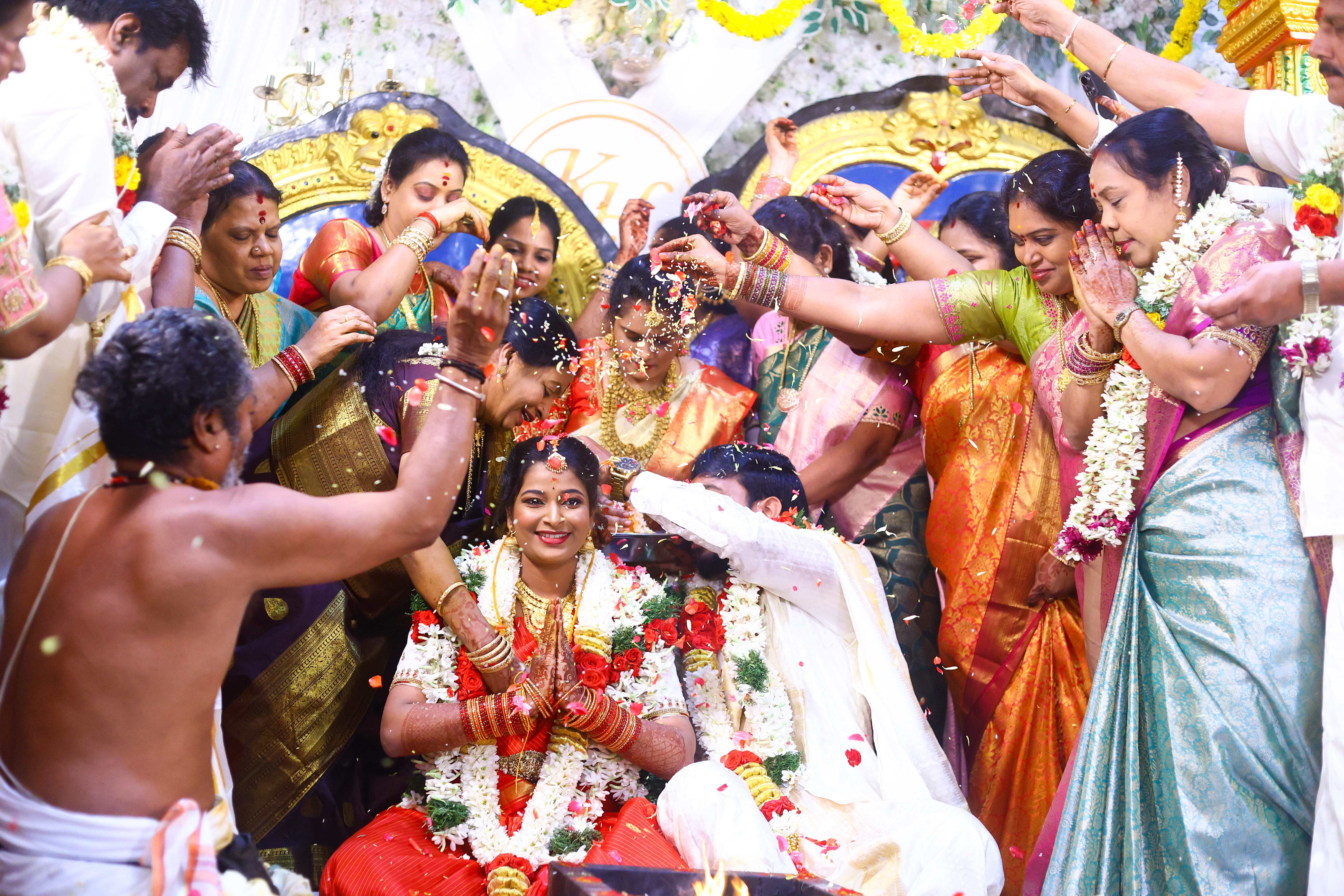 Wedding Photography 12