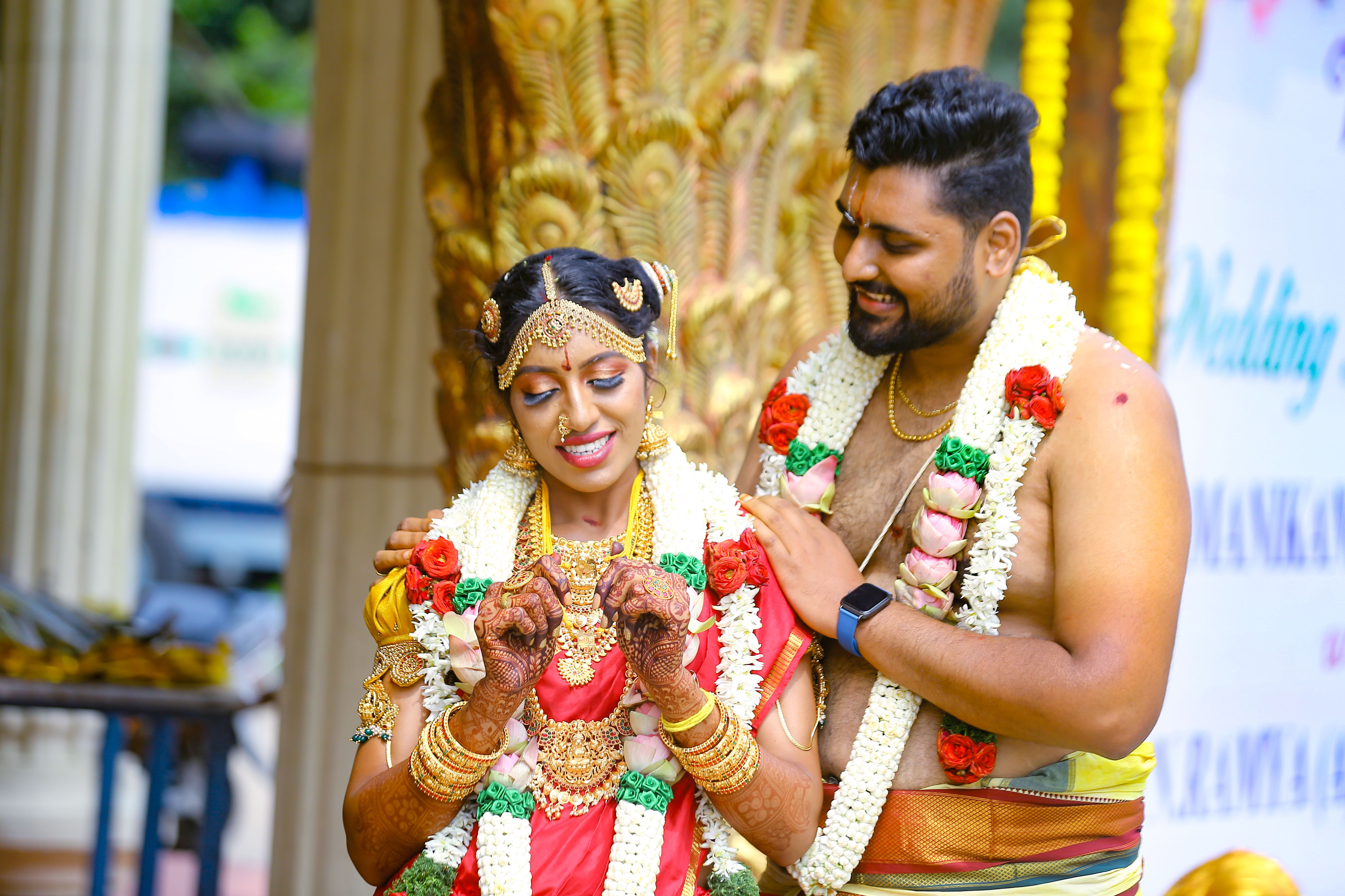 Wedding Stories