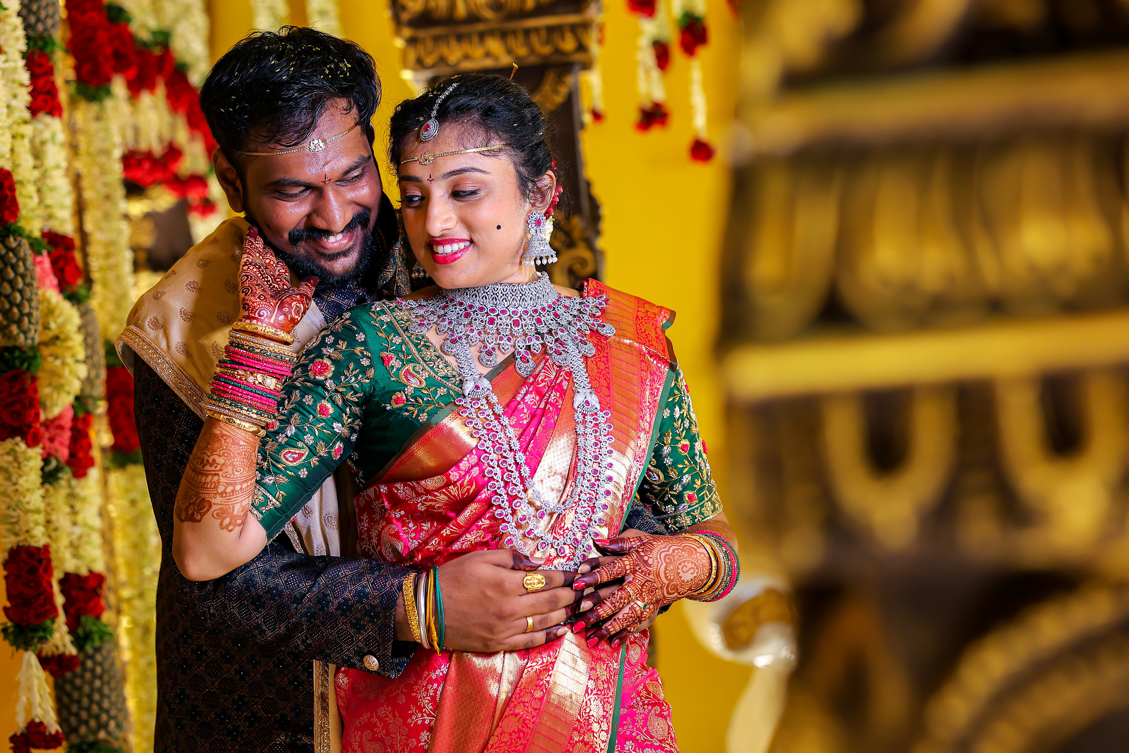 UDHAYASTUDIOZ second hero photograph